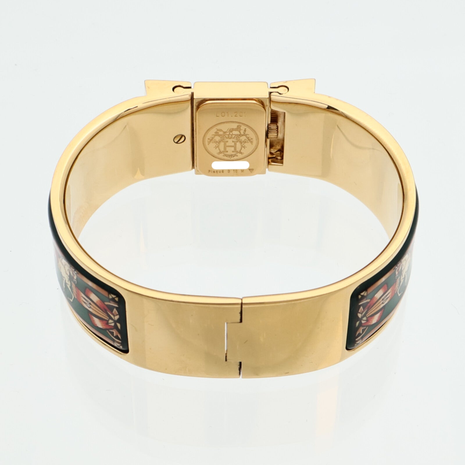 HERMES Loquet L01.210