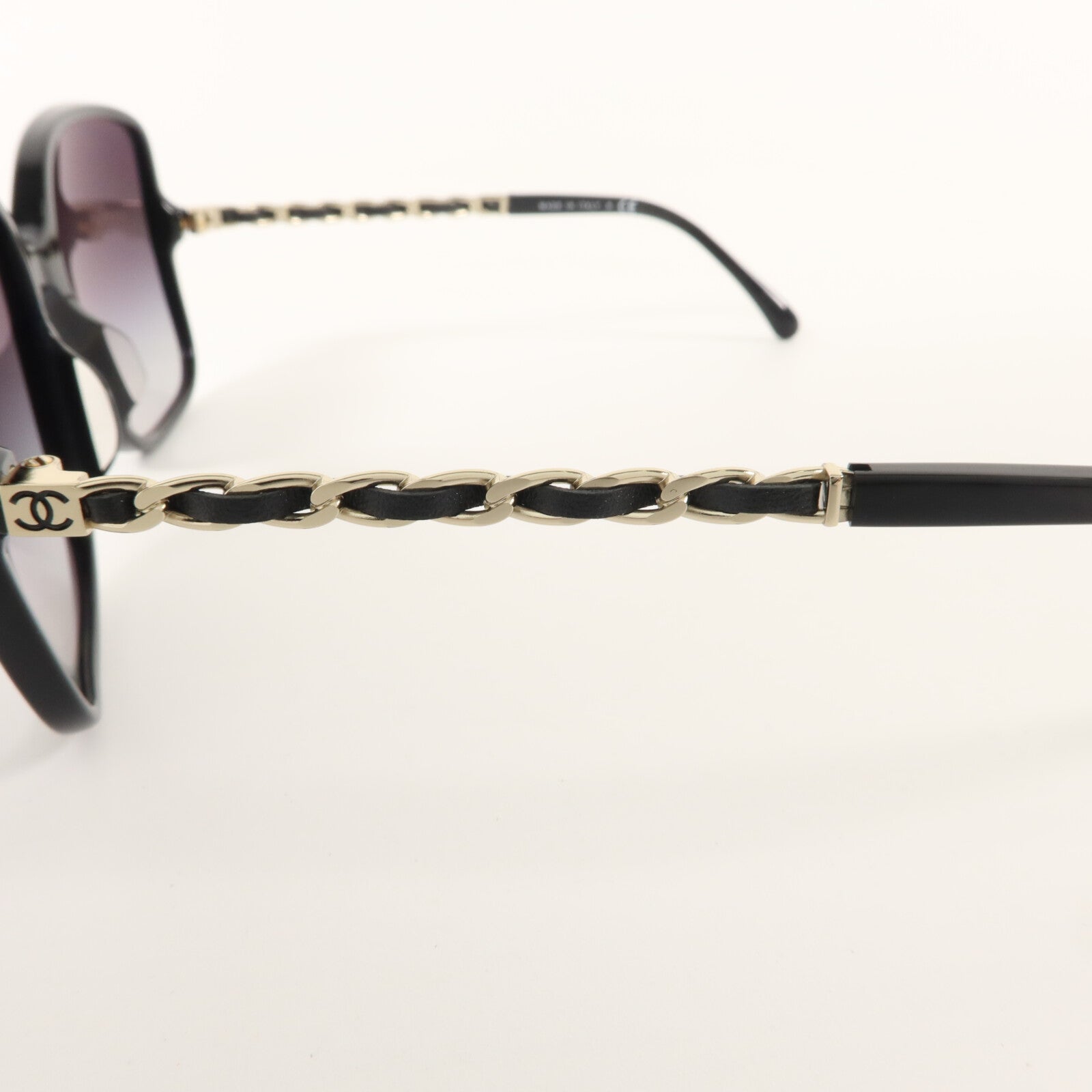 CHANEL PVC Sunglasses太陽眼鏡