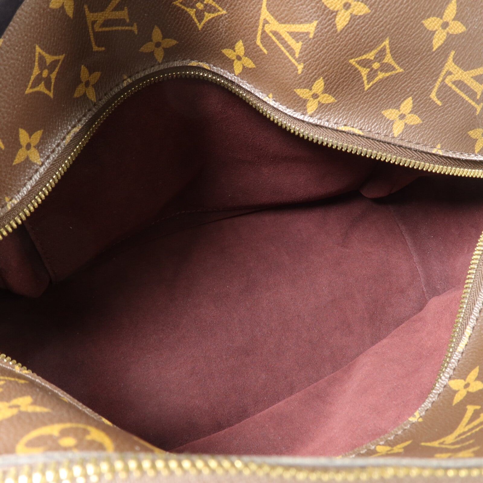 LOUIS VUITTON Monogram Marais MM肩背袋