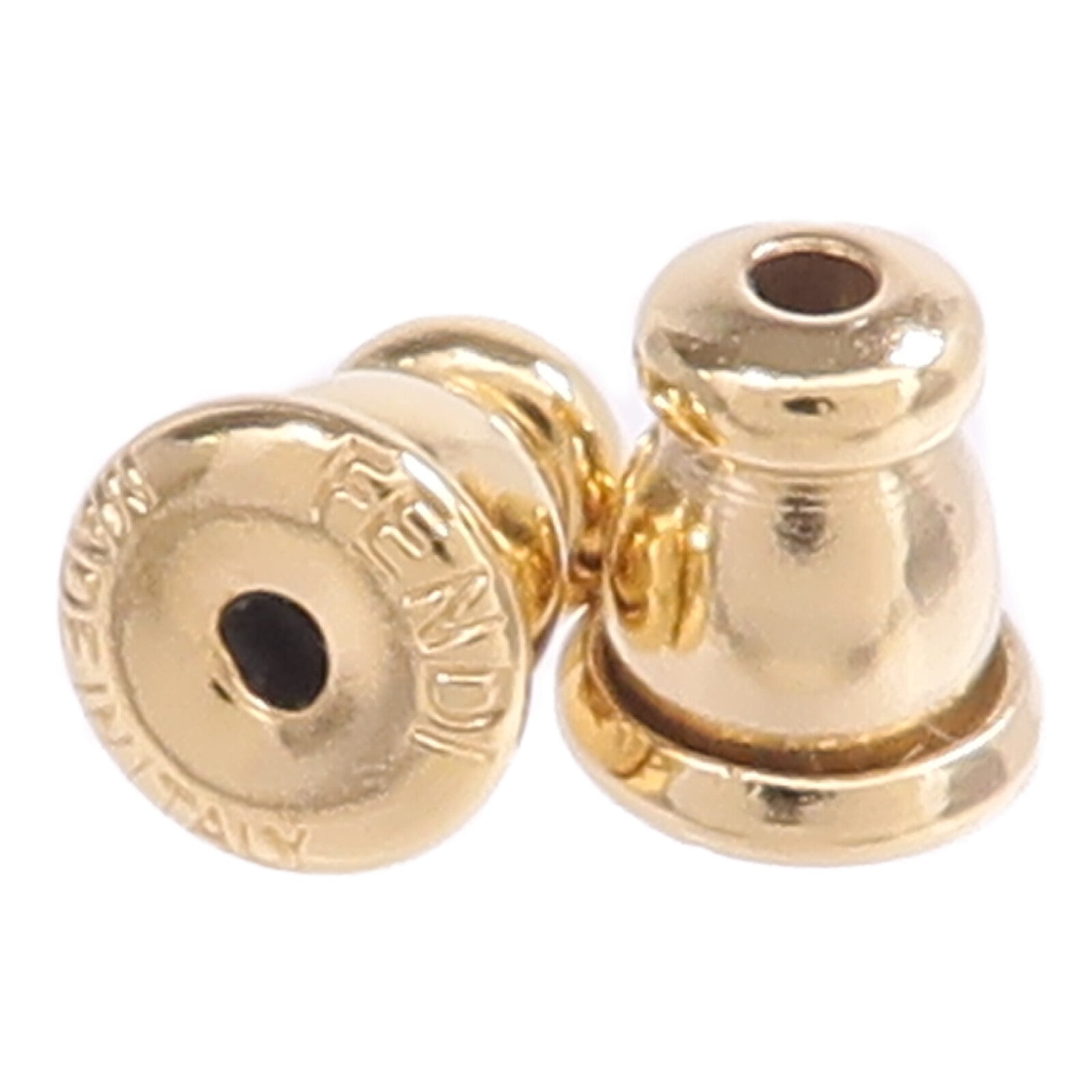 FENDI 金屬Earrings耳環