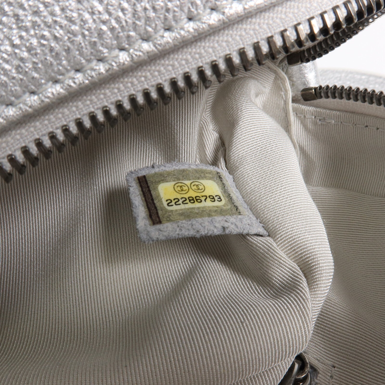 CHANEL 牛皮皮革Shoulder Bag肩背袋