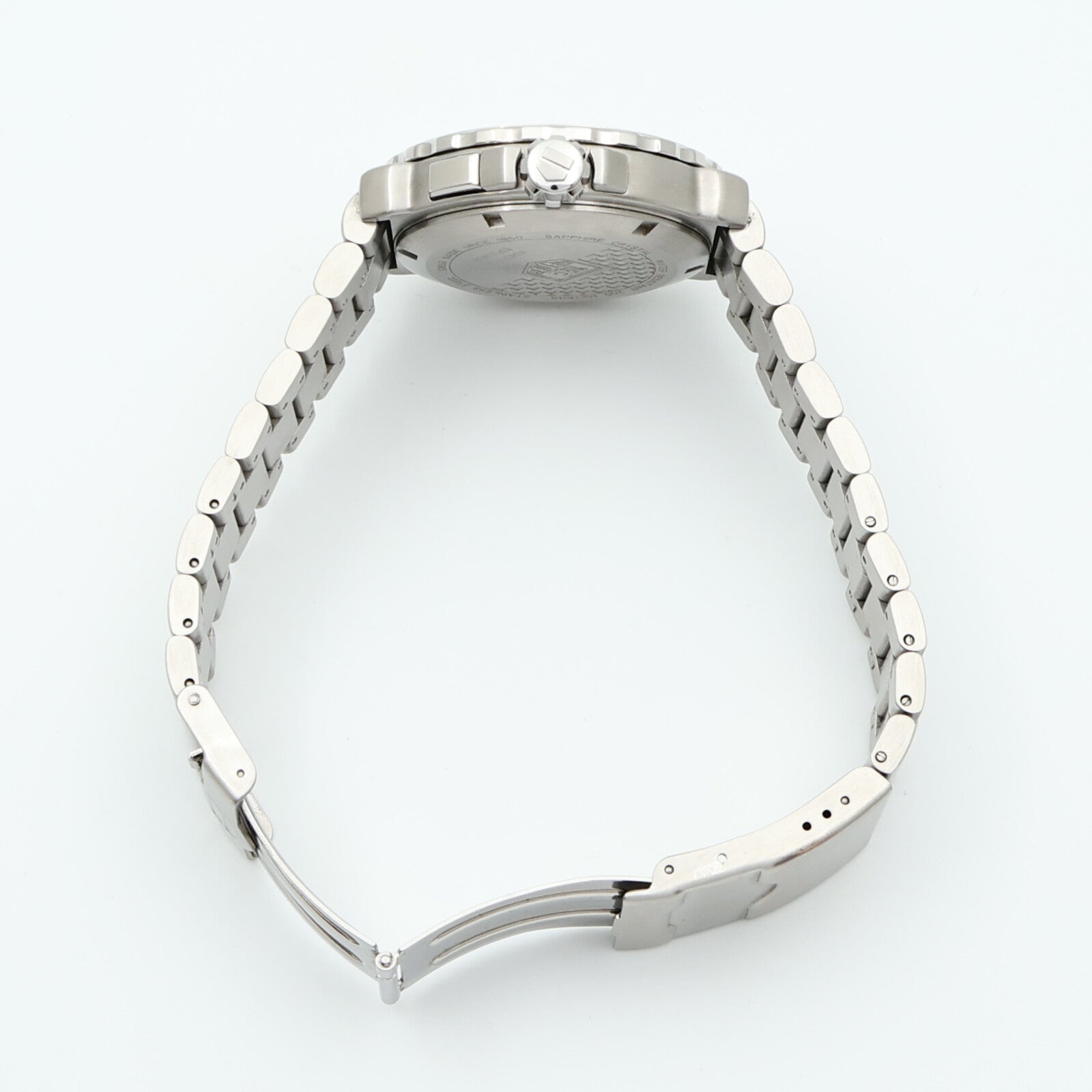 TAG HEUER Formula 1 WAU111A.BA0858