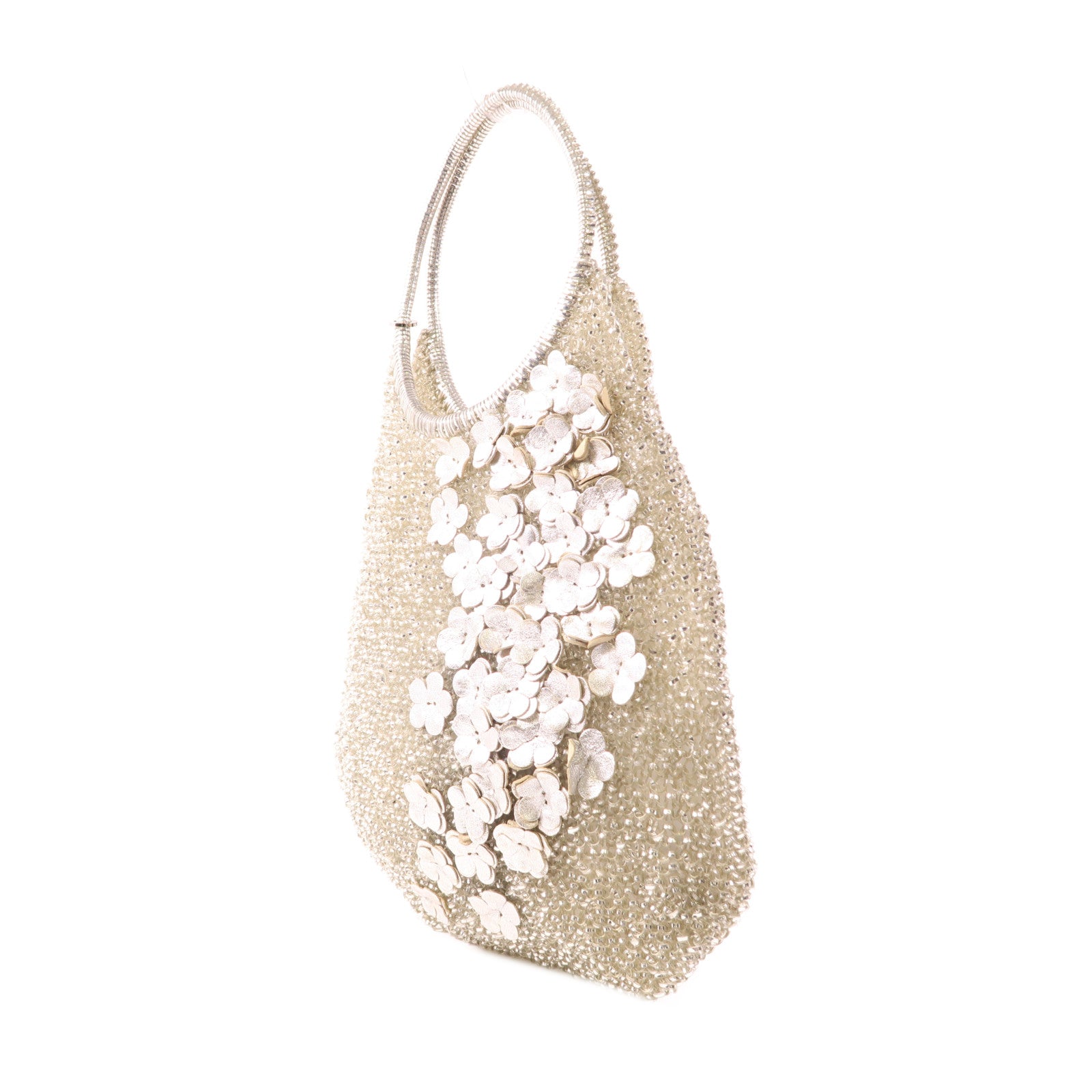 ANTEPRIMA PVC Hand Bag手挽袋