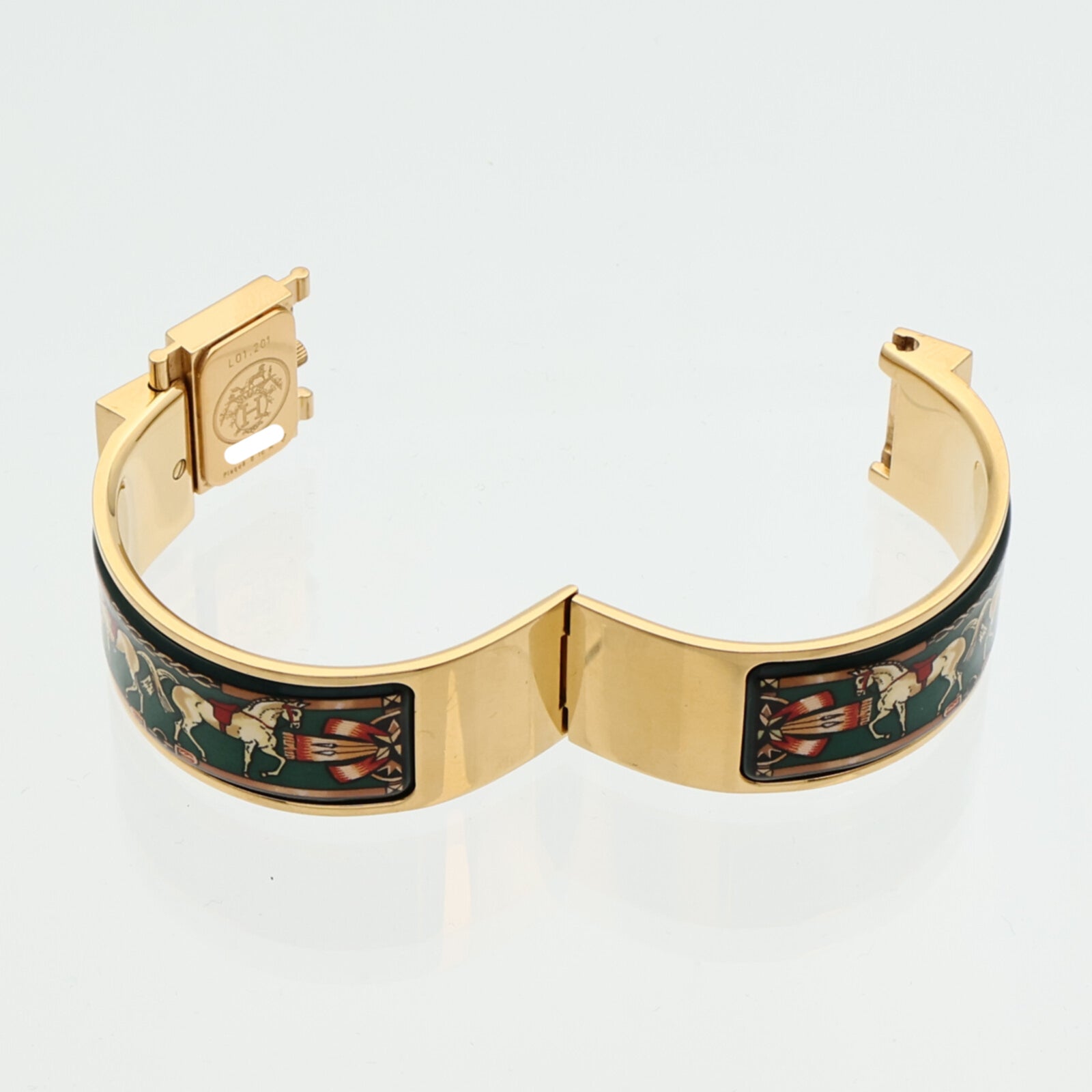 HERMES Loquet L01.210