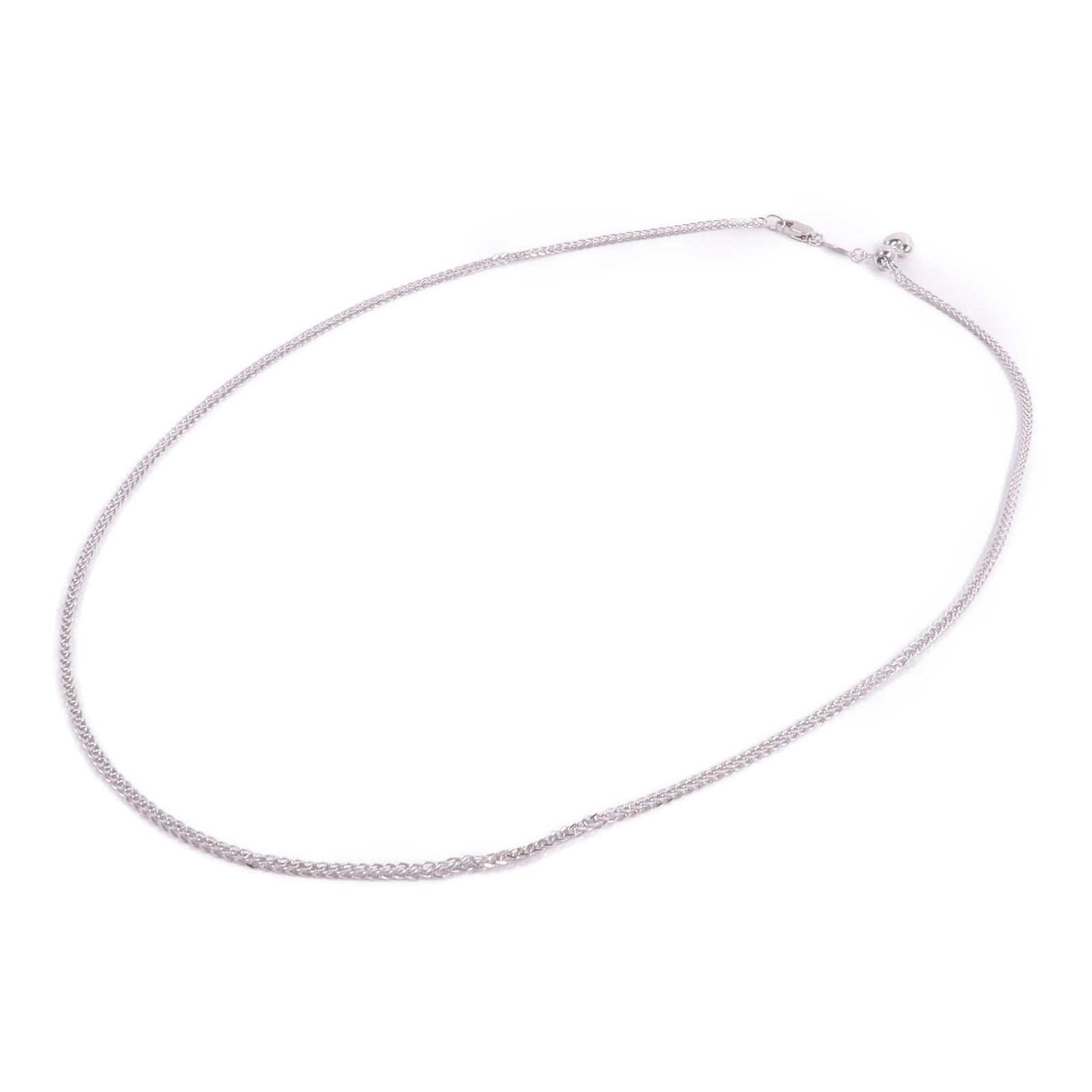 JEWELRY PT950鉑金Necklace項鍊