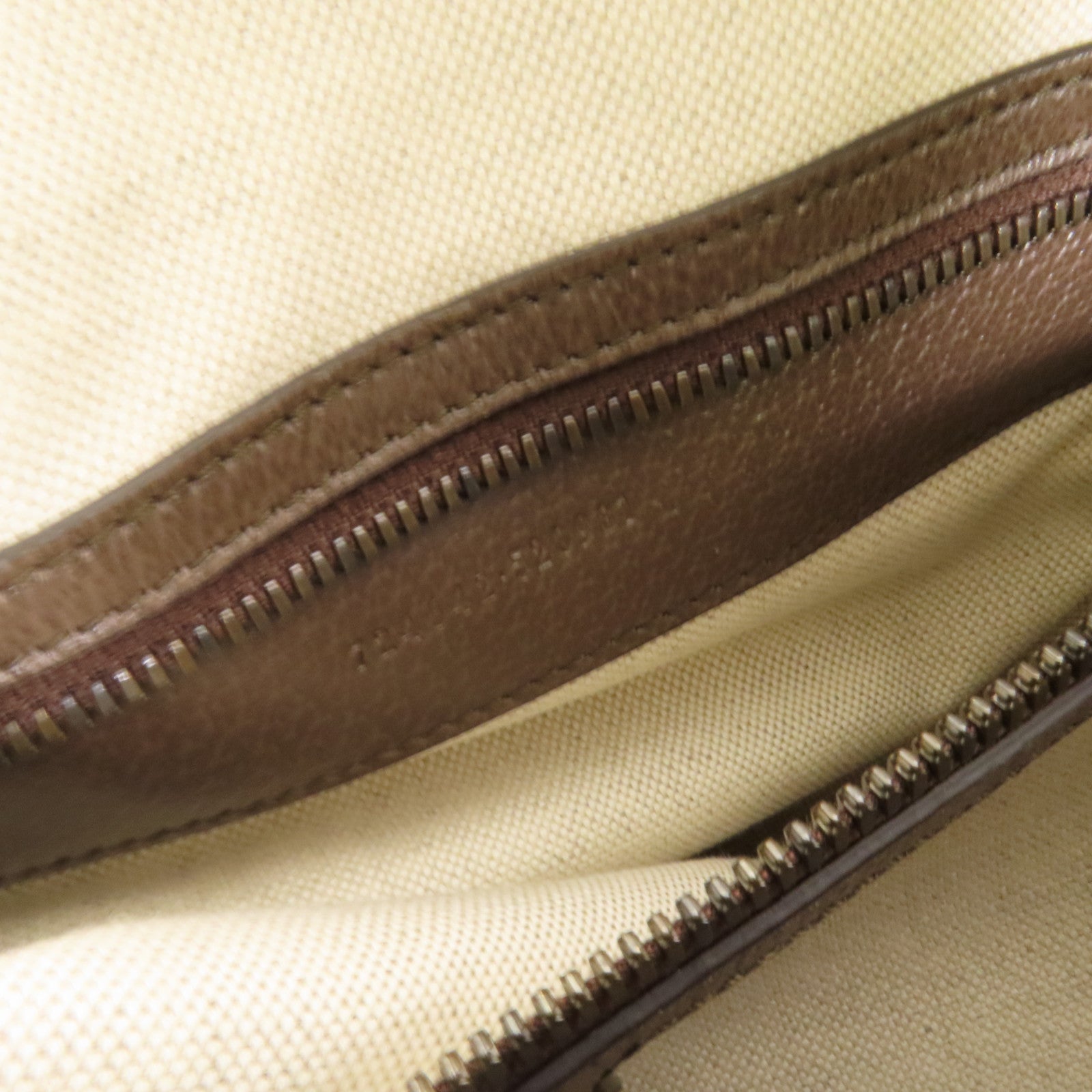 GUCCI 【激減優惠】塗層帆布Savoy Medium Duffel金扣手挽肩背兩用袋