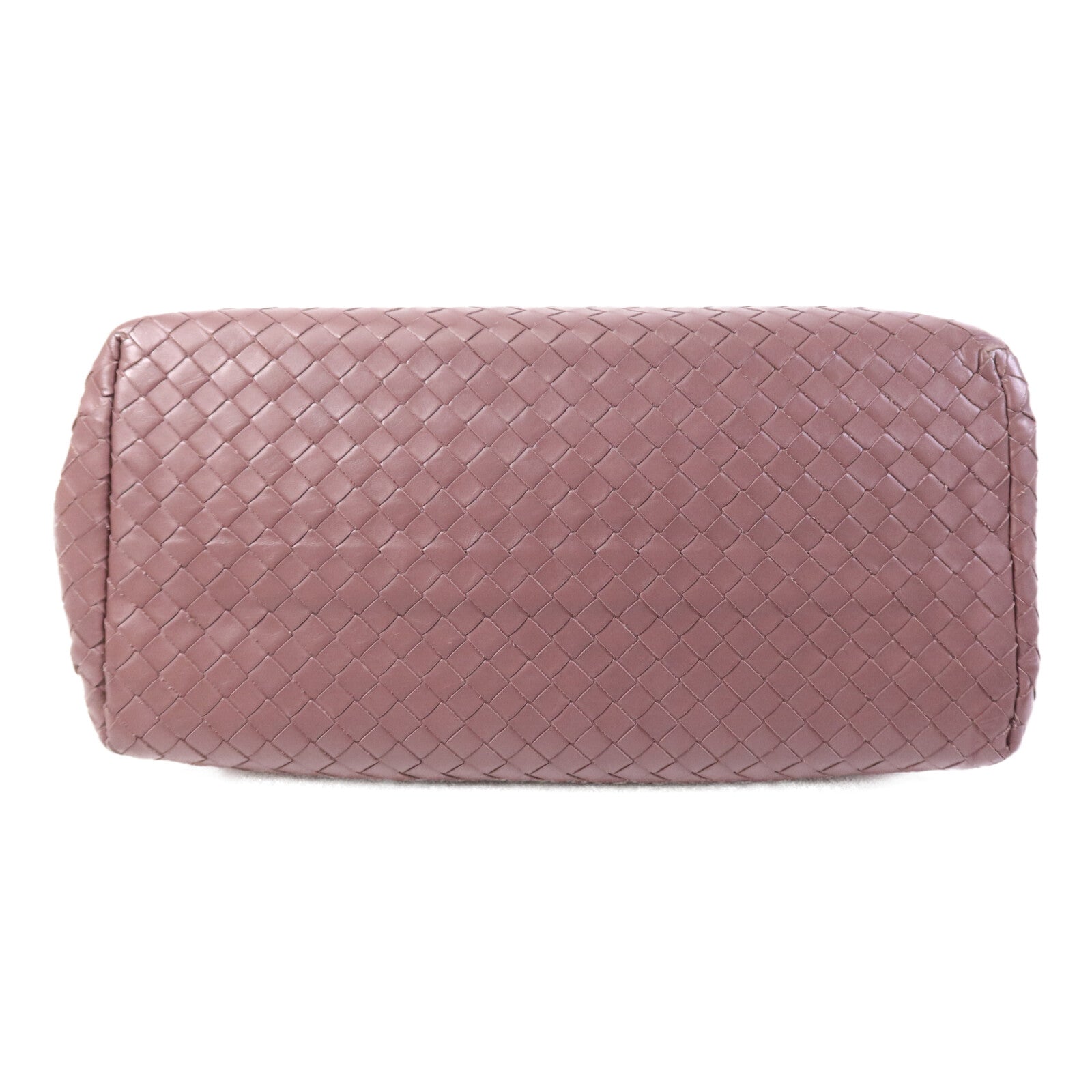 BOTTEGA VENETA 羊皮皮革Shoulder Bag手挽肩背兩用袋