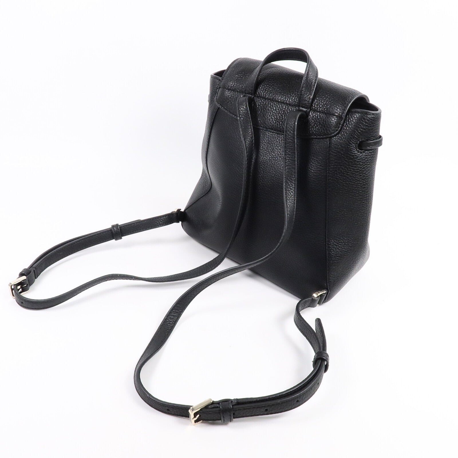 Kate Spade 牛皮皮革Backpack背包