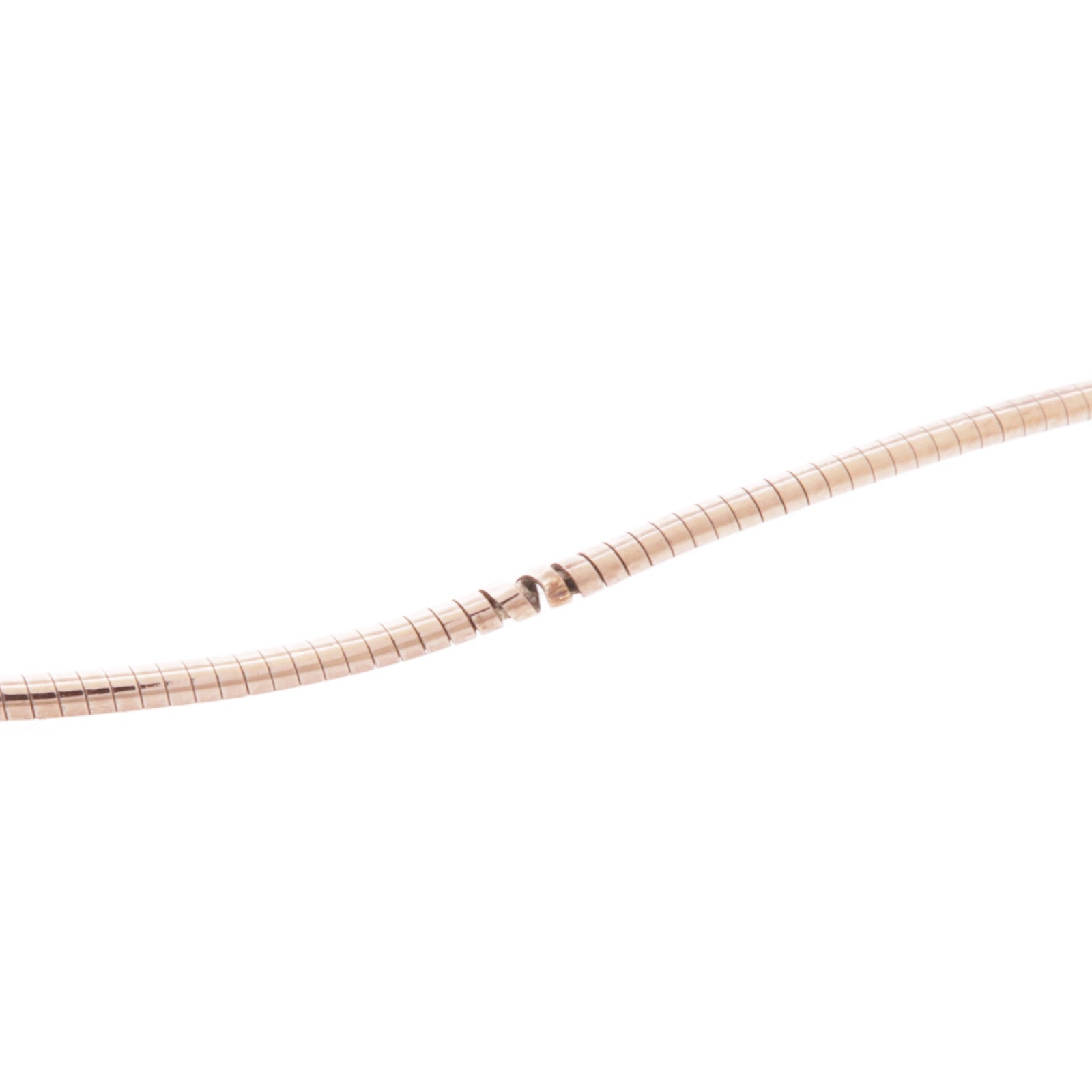 HERMES 金屬Cube d'H (H Cube) Necklace項鏈