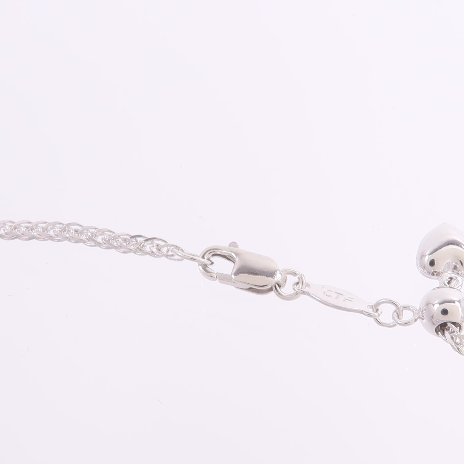 JEWELRY PT950鉑金Necklace項鍊