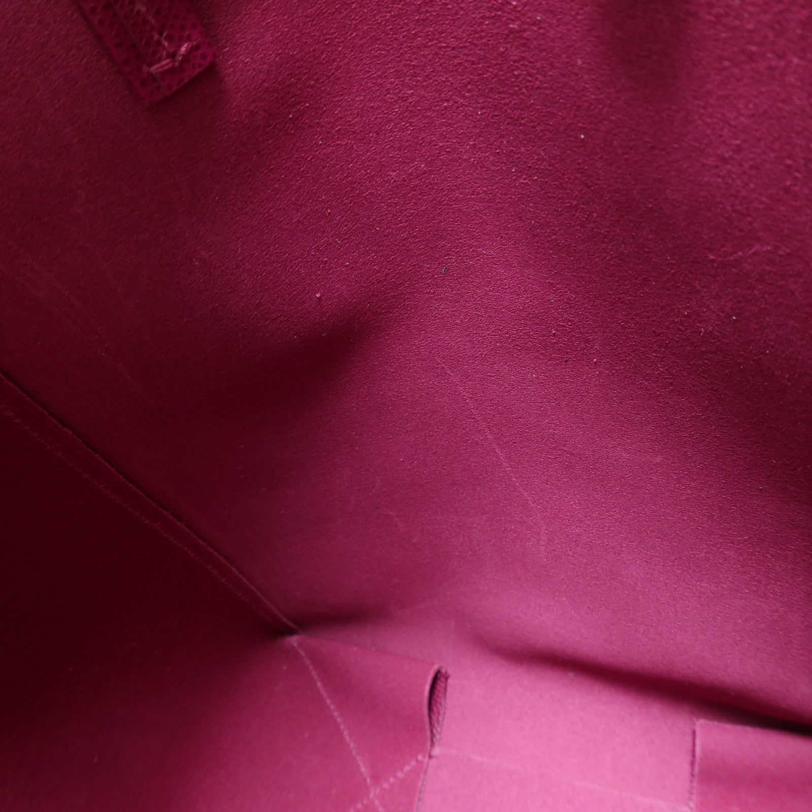 CELINE 牛皮皮革Small Vertical Cabas手挽肩背兩用袋