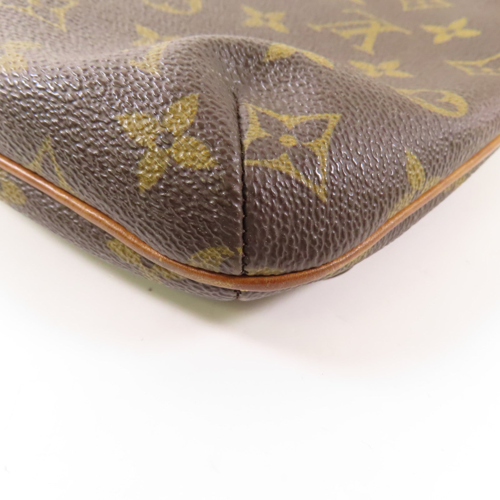 LOUIS VUITTON 【激減優惠】Monogram Musette Tango Short金扣肩背袋