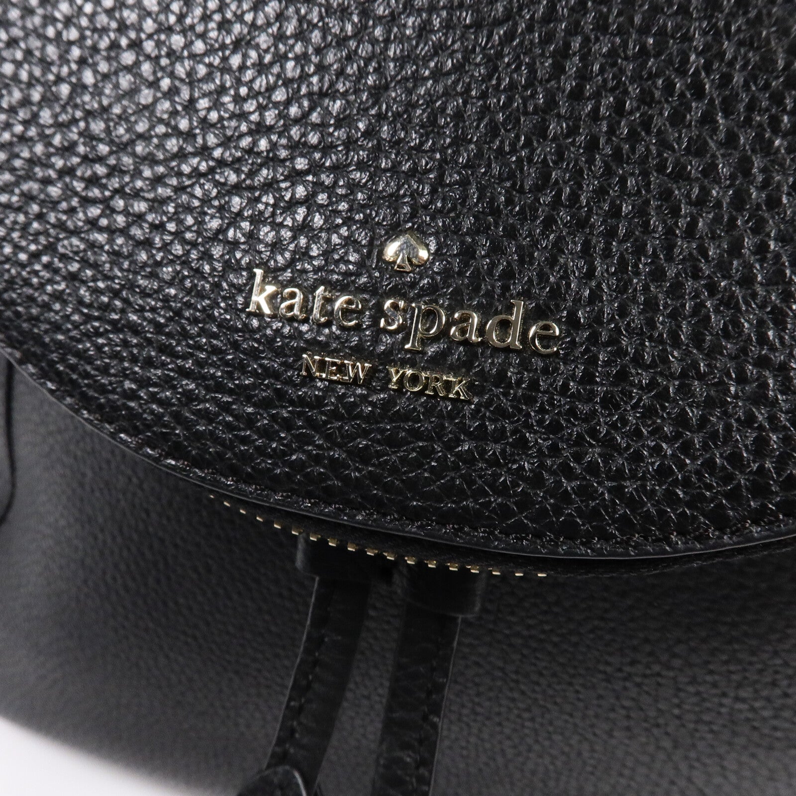 Kate Spade 牛皮皮革Backpack背包