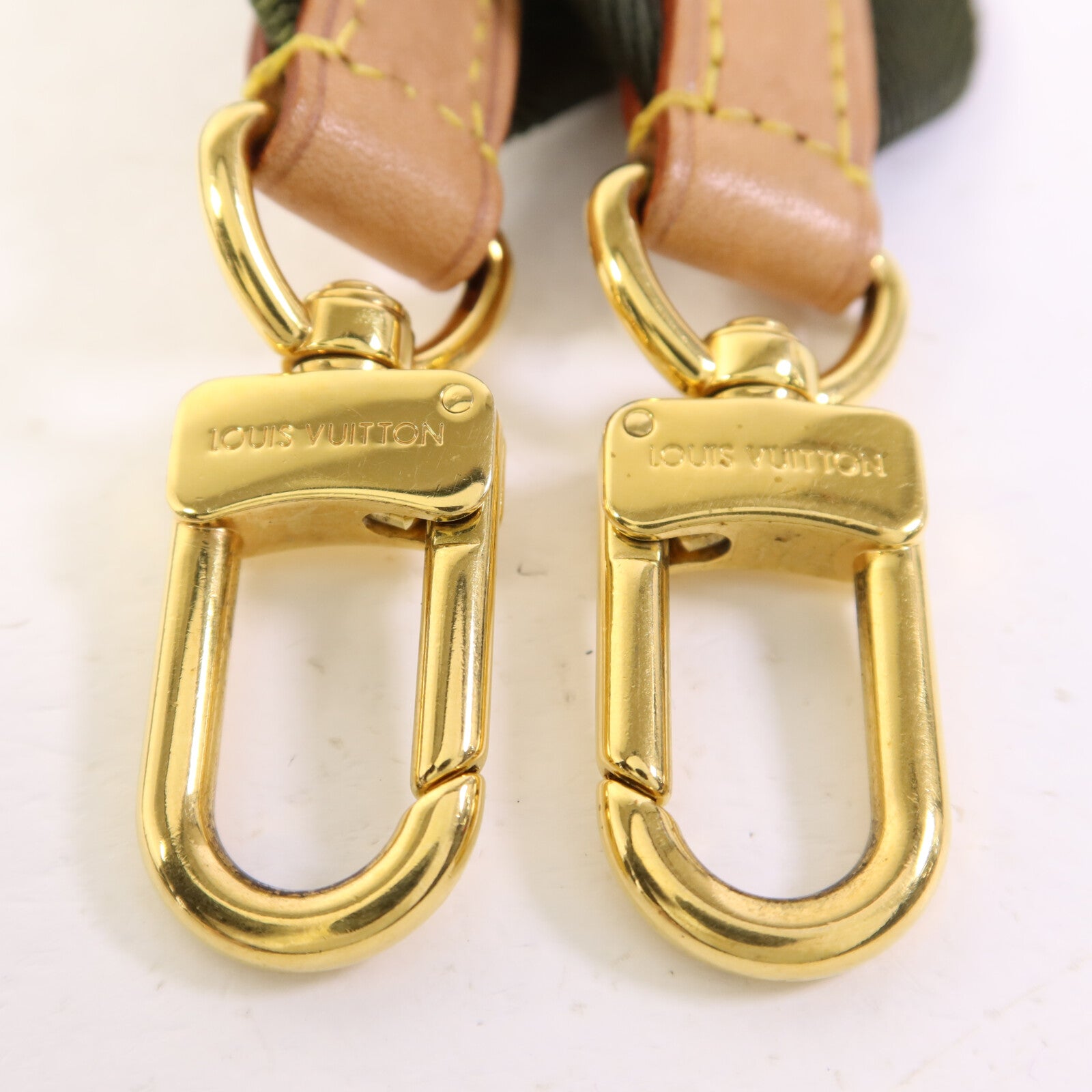 LOUIS VUITTON Monogram Multi Pochette Accessoires金扣肩背袋