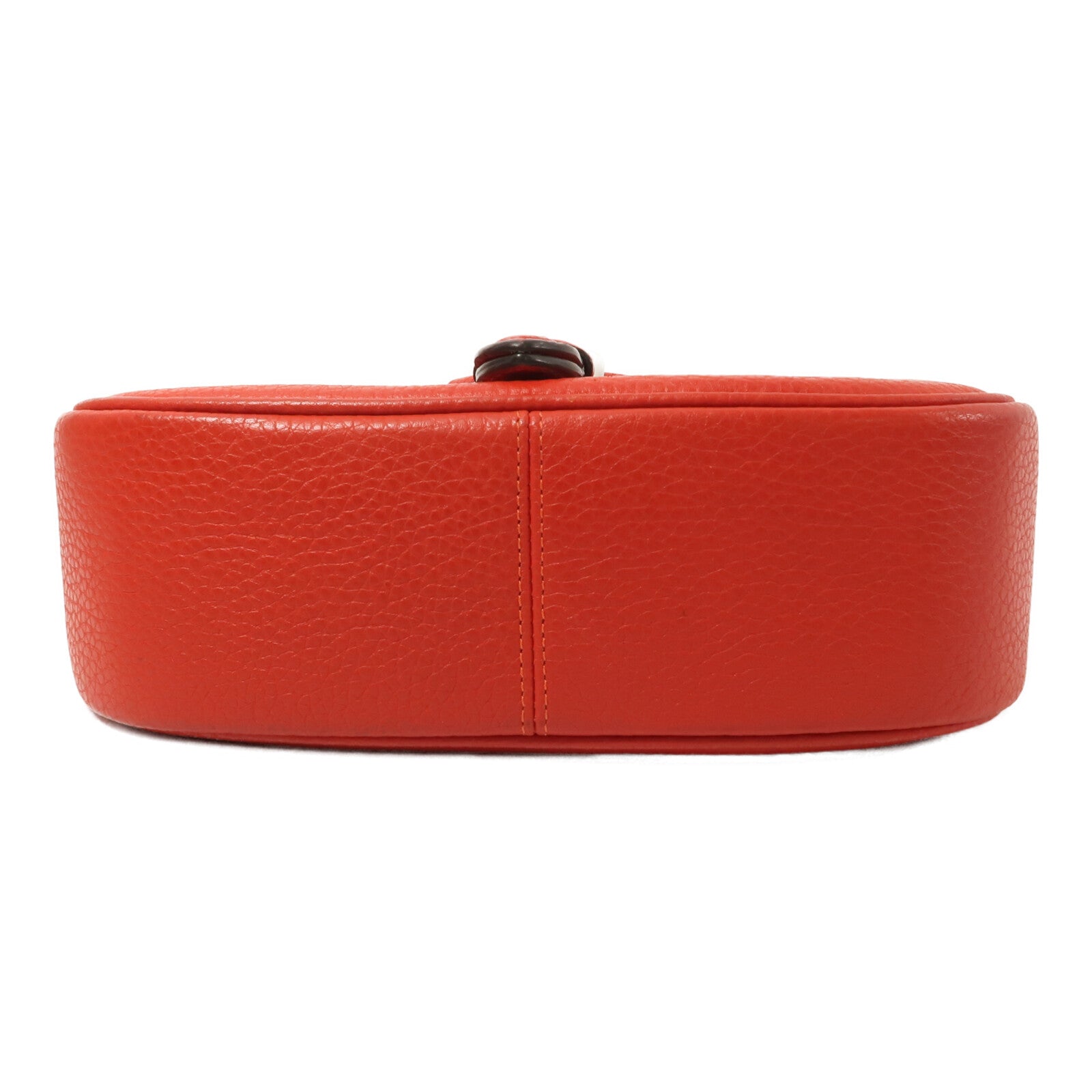 COACH 牛皮皮革Shoulder Bag肩背袋