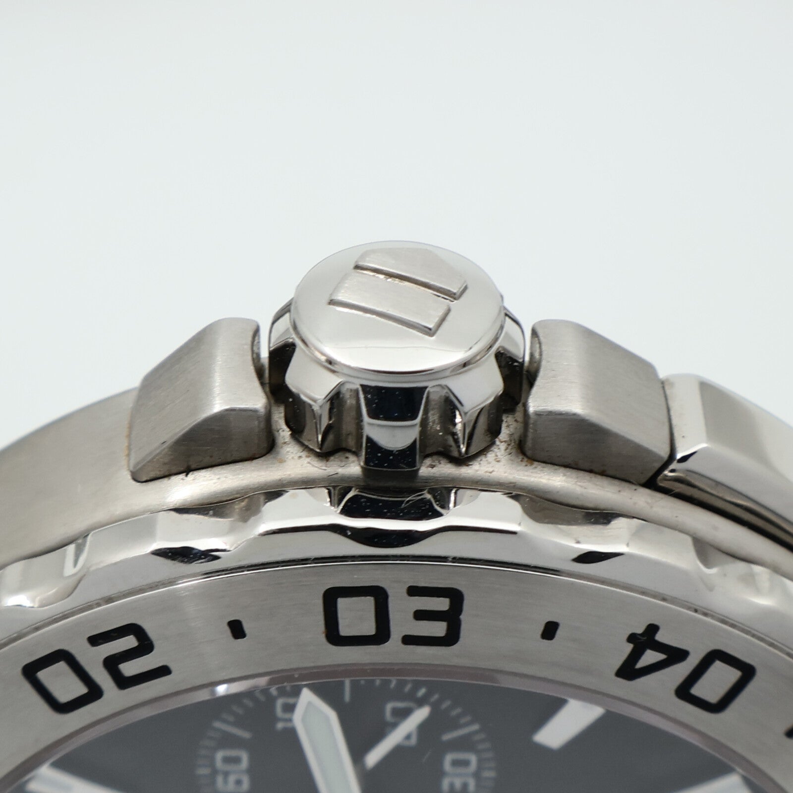 TAG HEUER Formula 1 WAU111A.BA0858
