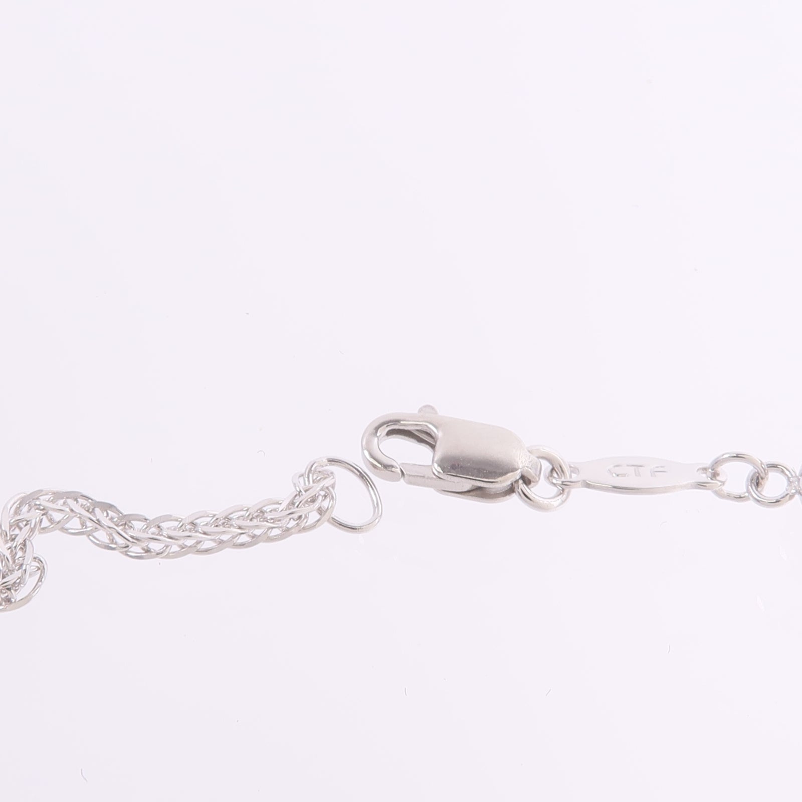 JEWELRY PT950鉑金Necklace項鍊