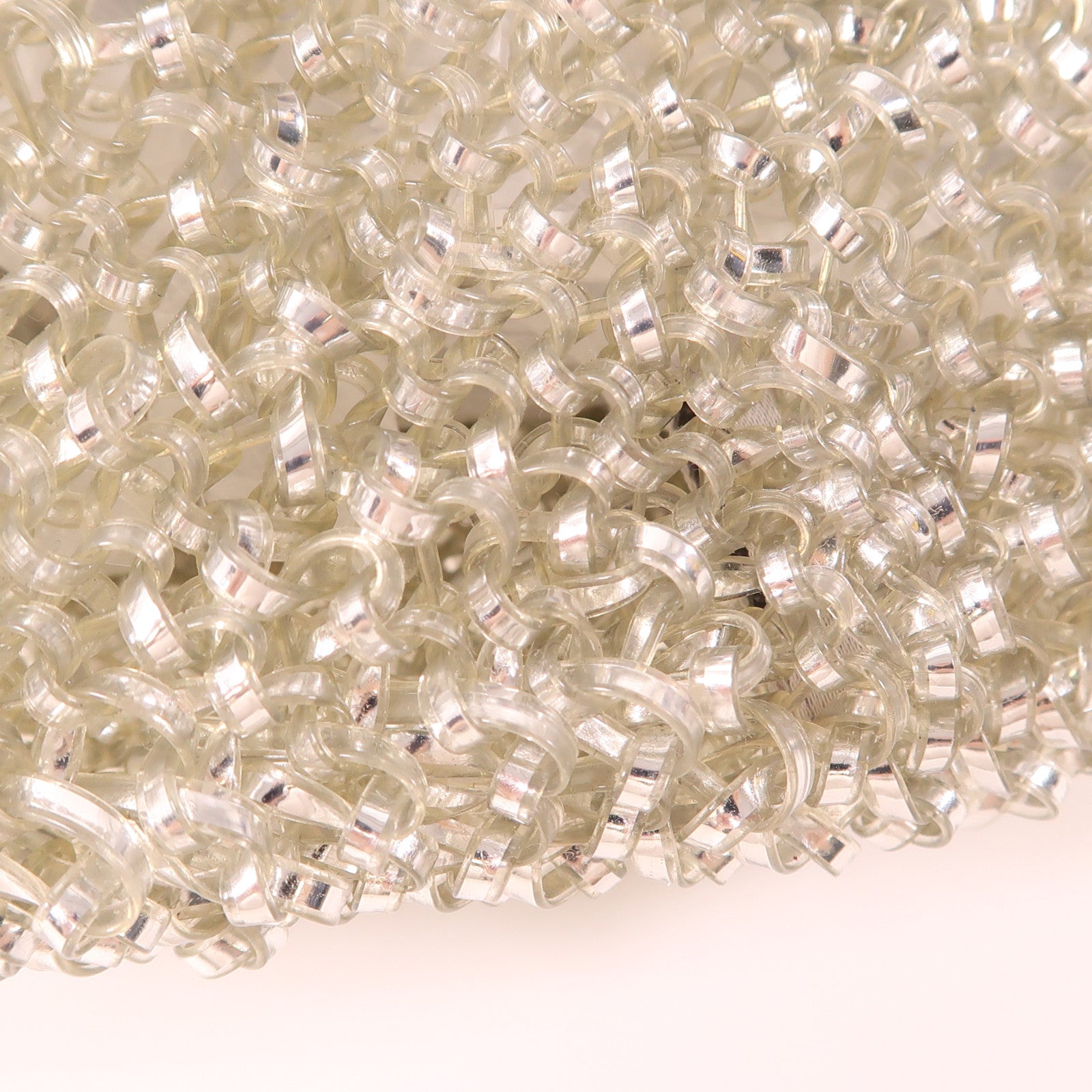 ANTEPRIMA PVC Hand Bag手挽袋