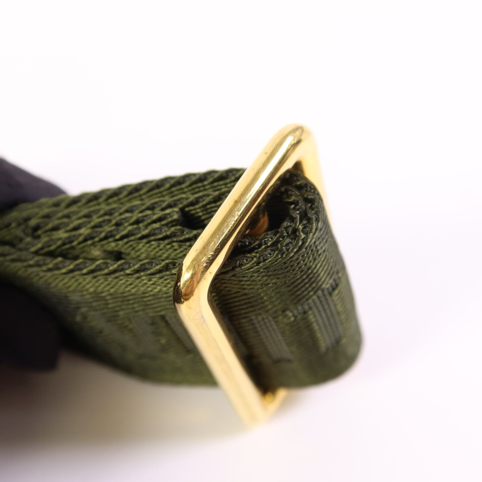 LOUIS VUITTON Monogram Multi Pochette Accessoires金扣肩背袋