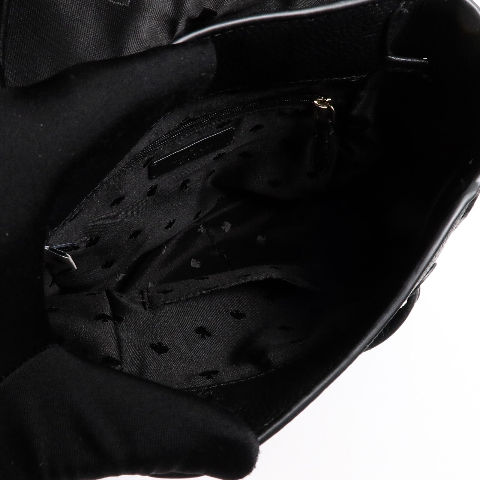 Kate Spade 牛皮皮革Backpack背包