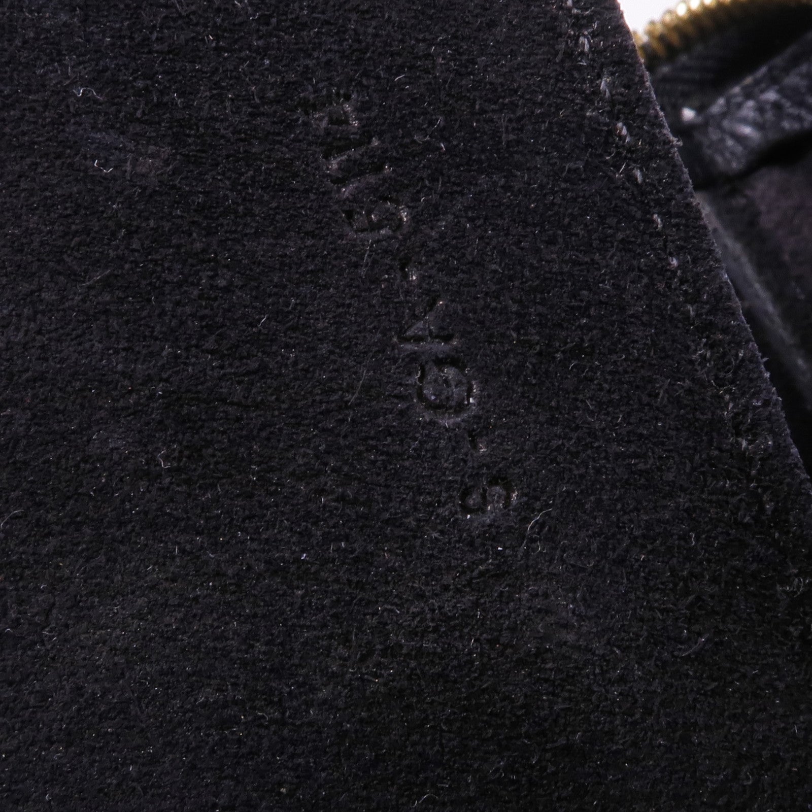 CELINE 牛皮皮革2 way Shoulder Bag金扣手挽肩背兩用袋