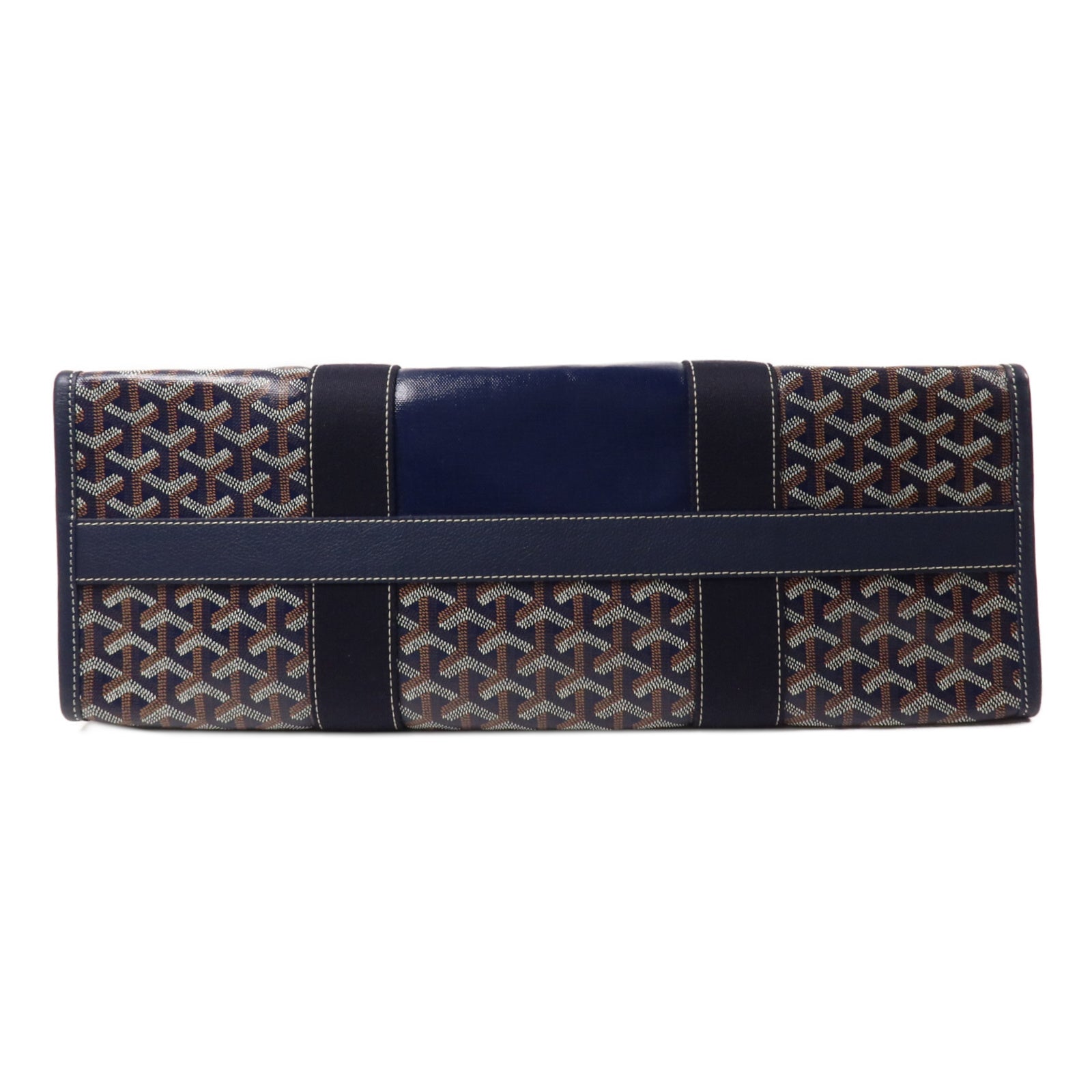 GOYARD 塗層帆布Villette Tote MM手挽袋