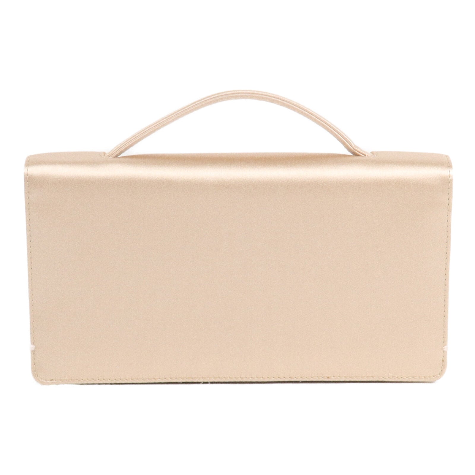 Dior 絲質Handbag手挽袋
