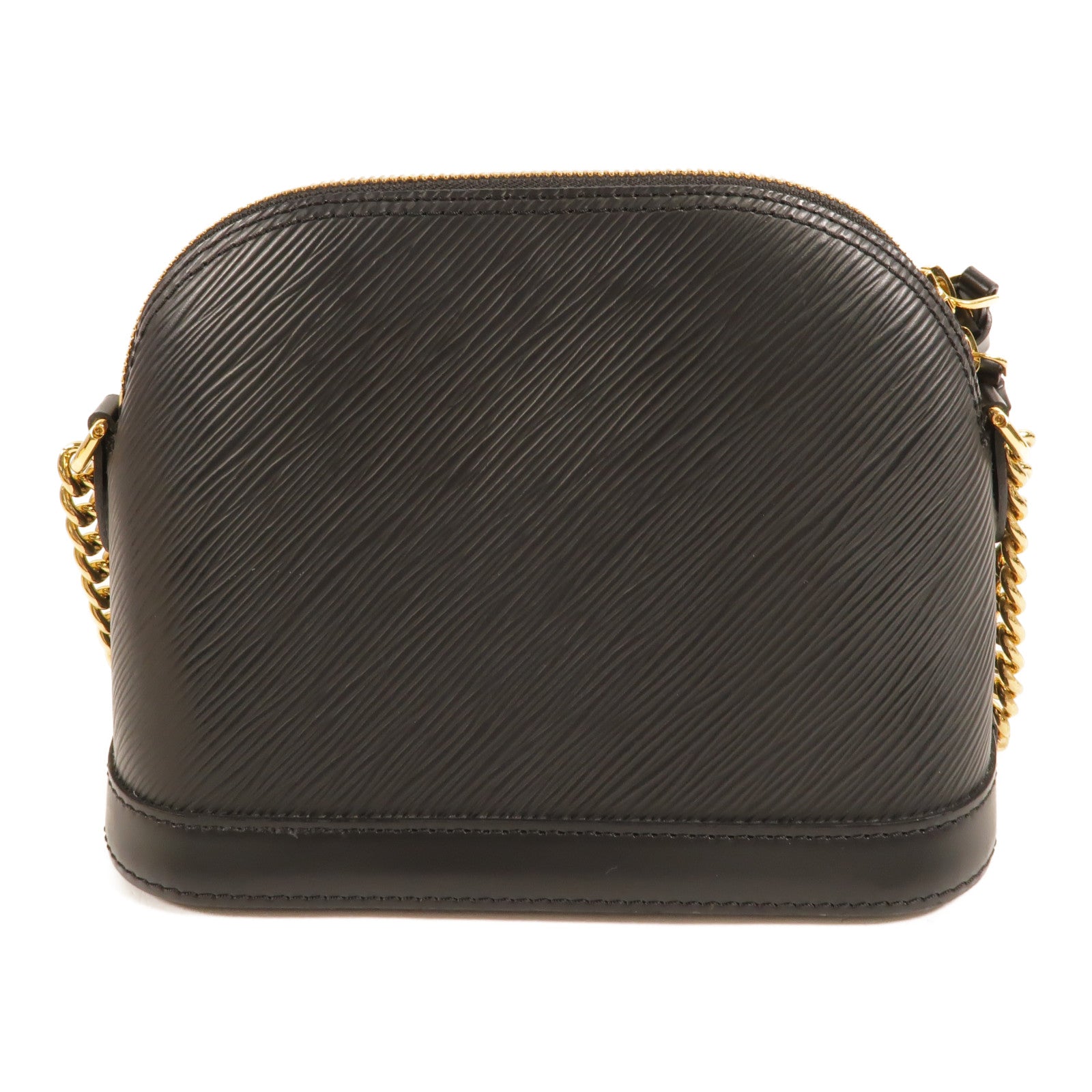 LOUIS VUITTON Epi Alma Mini肩背袋