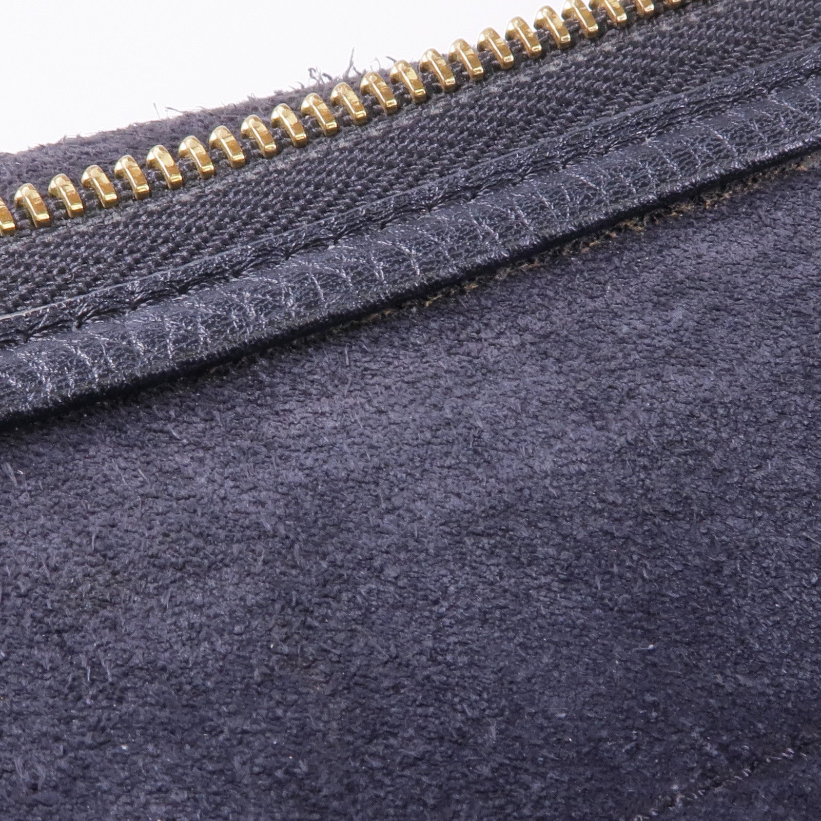 CELINE 牛皮皮革2 way Shoulder Bag金扣手挽肩背兩用袋