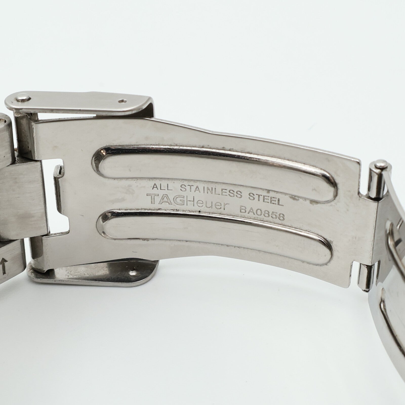 TAG HEUER Formula 1 WAU111A.BA0858