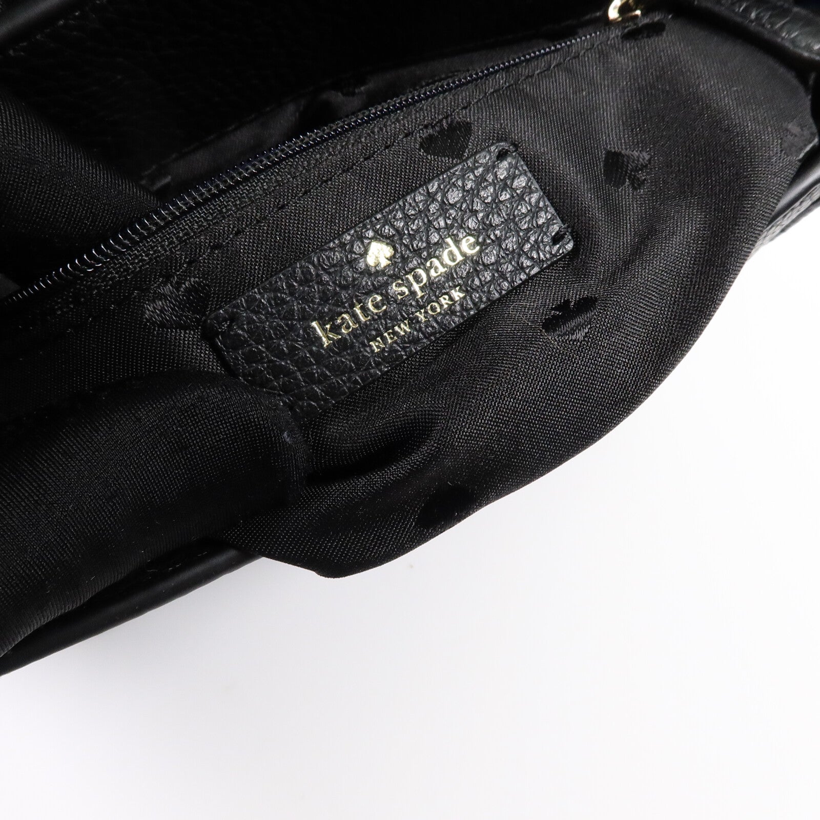 Kate Spade 牛皮皮革Backpack背包