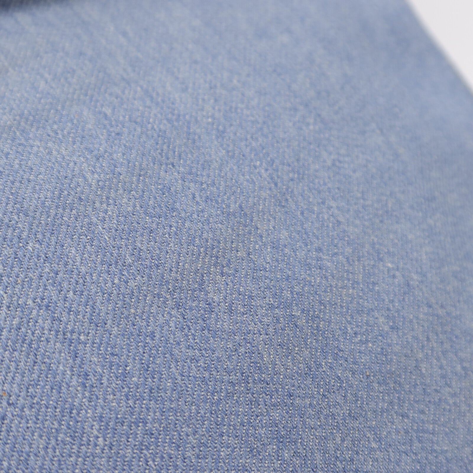 HERMES Denmin Tolie Birkin HAC 32手挽袋Bleu Jean