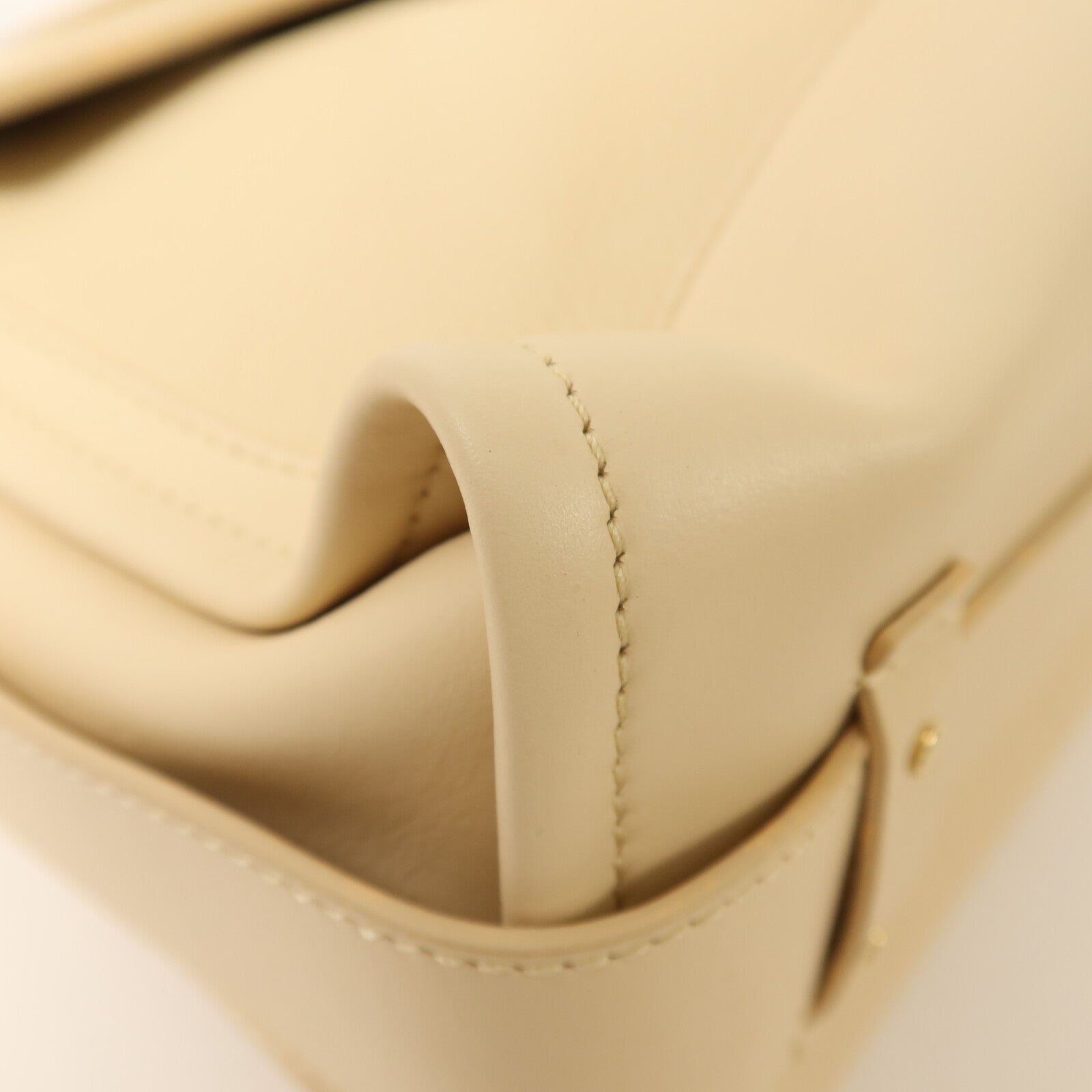 Chloe 牛皮皮革Faye Bag手挽肩背兩用袋