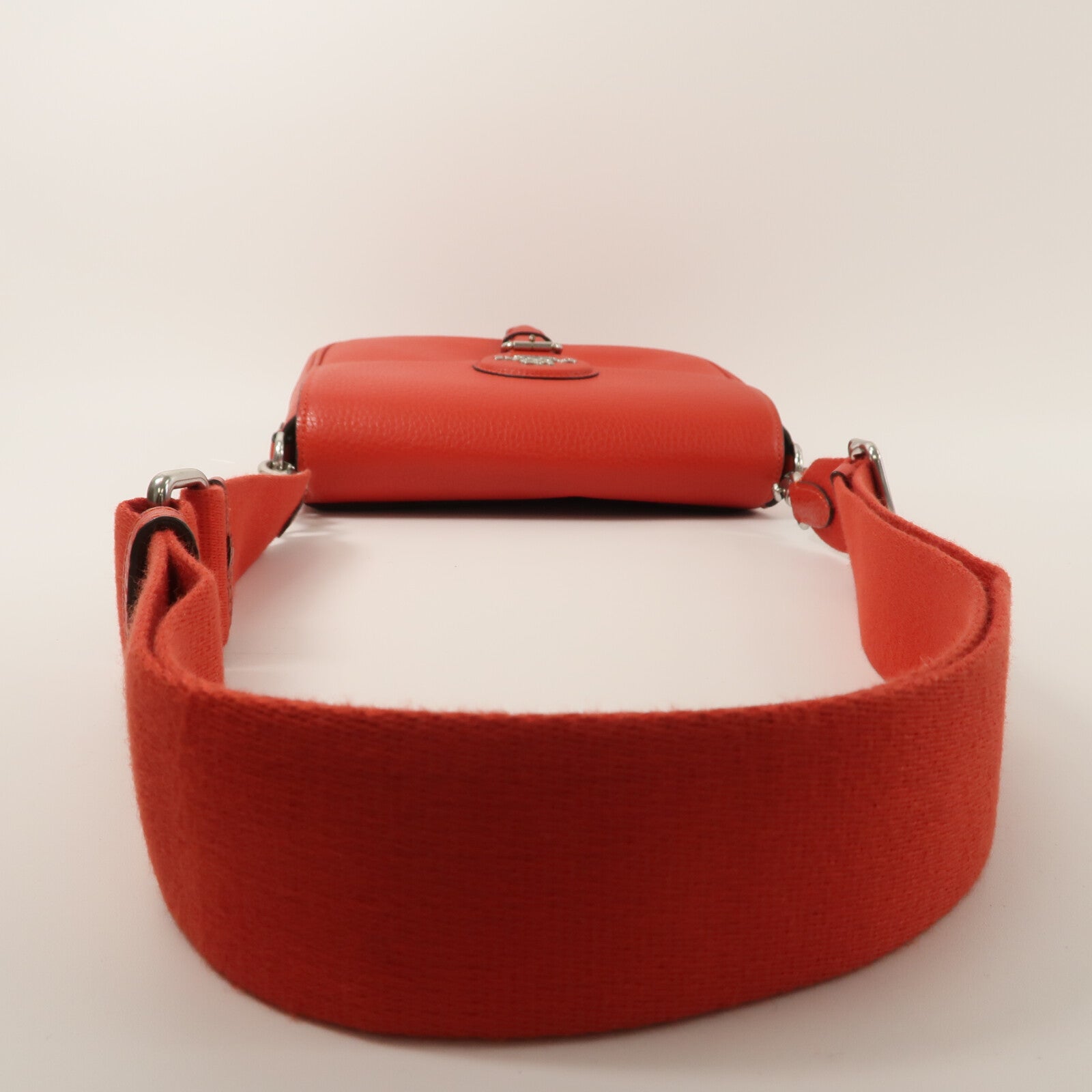 COACH 牛皮皮革Shoulder Bag肩背袋