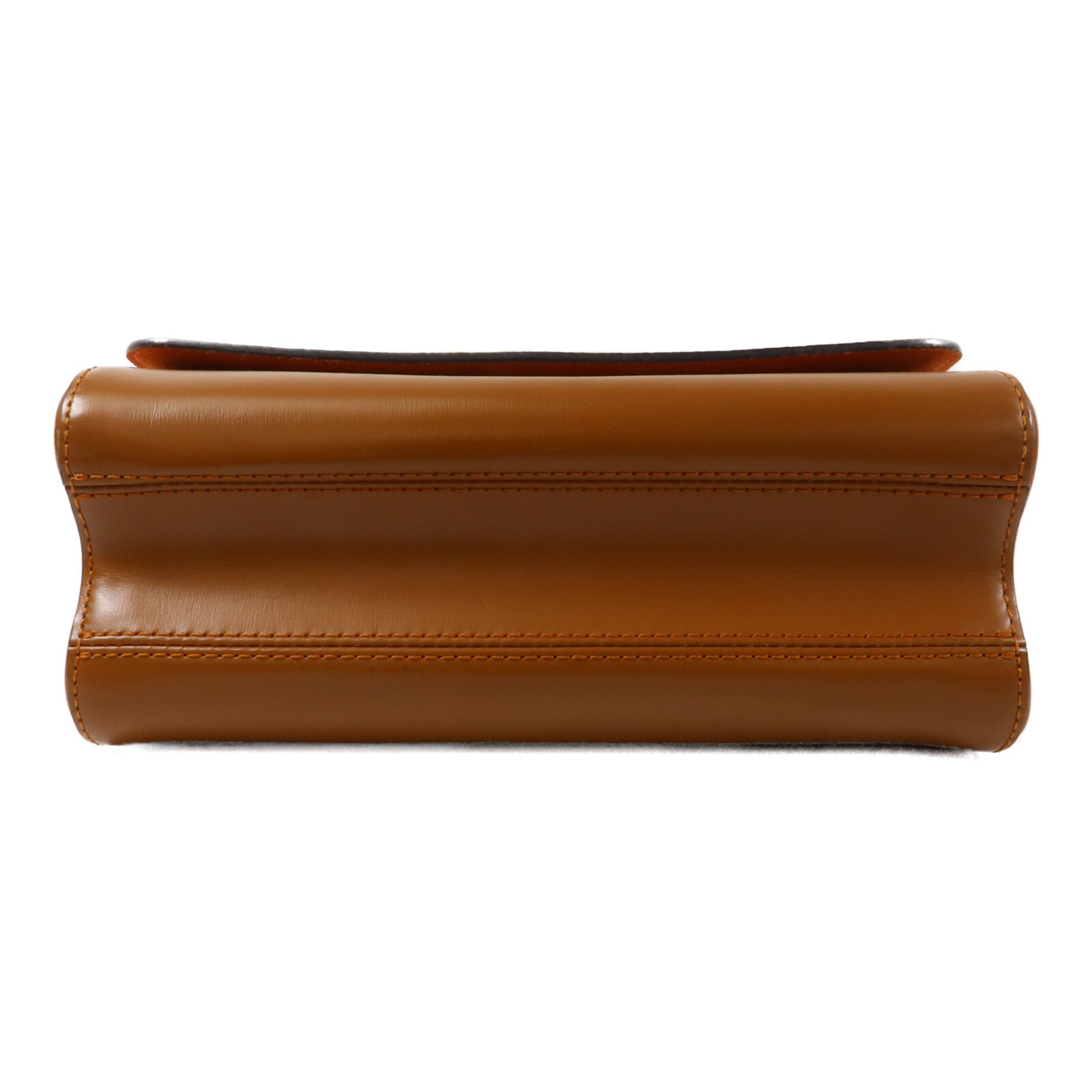 LOUIS VUITTON Monogram Catgram Twist MM鏈帶肩背袋