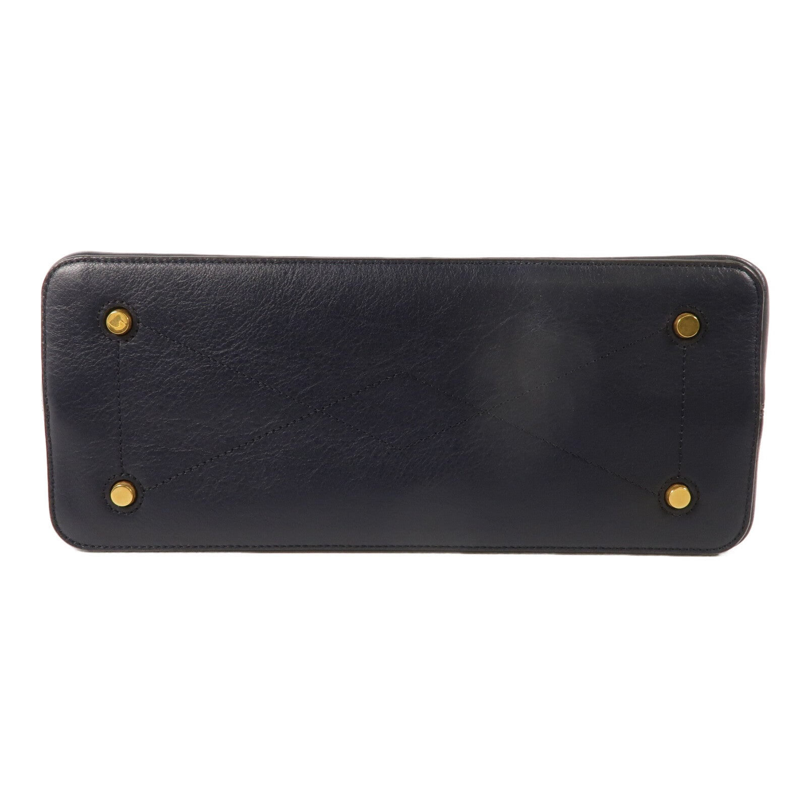 MULBERRY 牛皮皮革Shoulder Bag鏈帶肩背袋