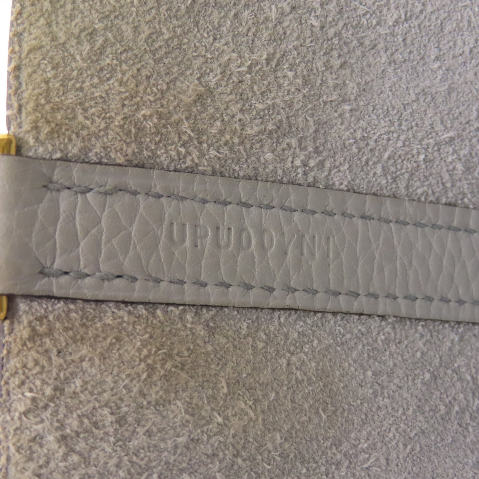 HERMES 【激減優惠】Clemence皮革Picotin PM金扣手挽袋Bleu Pale