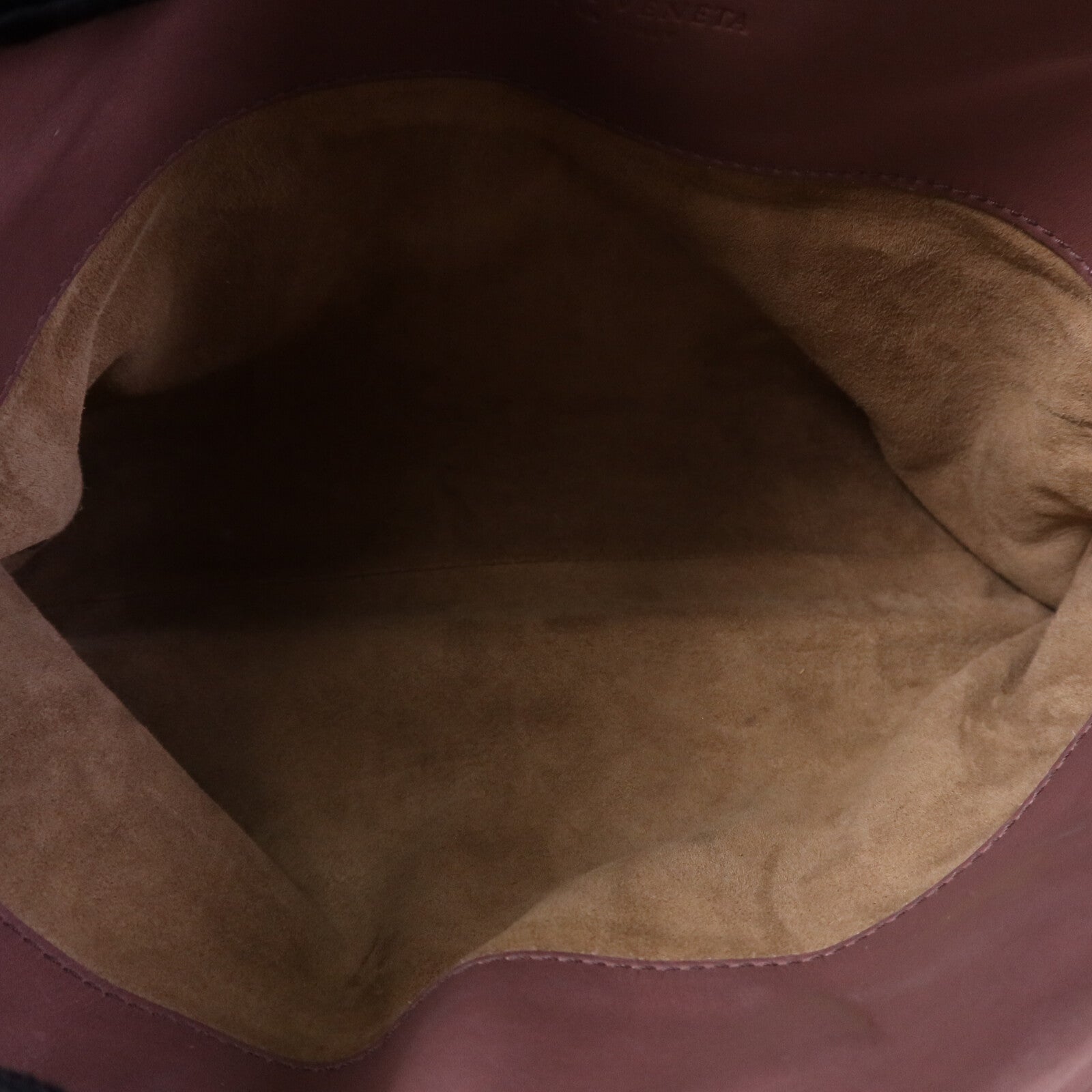 BOTTEGA VENETA 羊皮皮革Shoulder Bag手挽肩背兩用袋