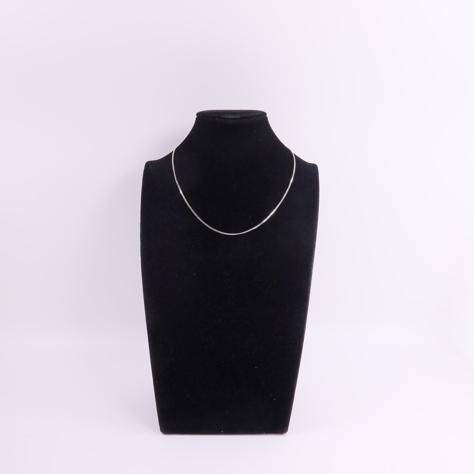 JEWELRY 18K白金Necklace項鍊