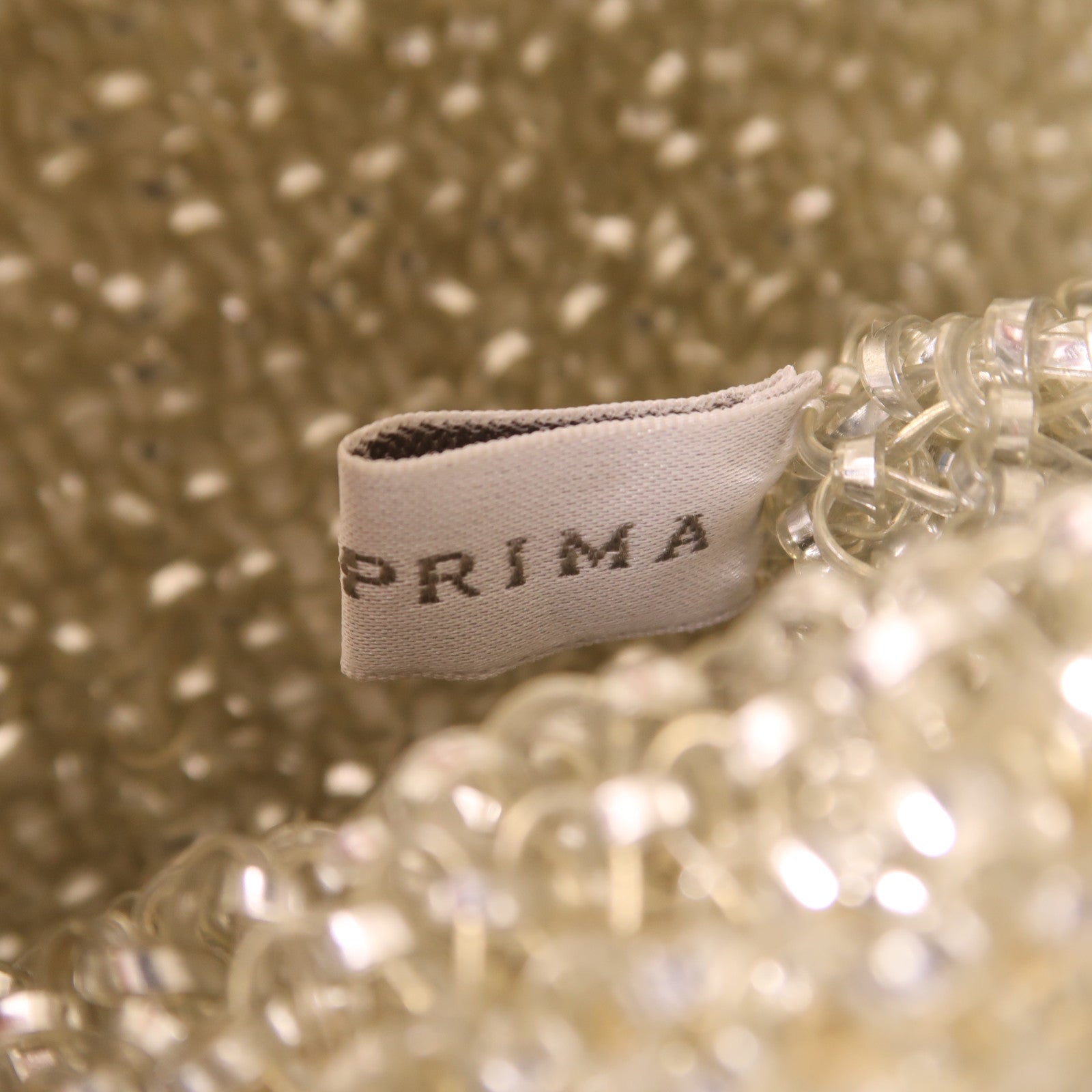 ANTEPRIMA PVC Hand Bag手挽袋