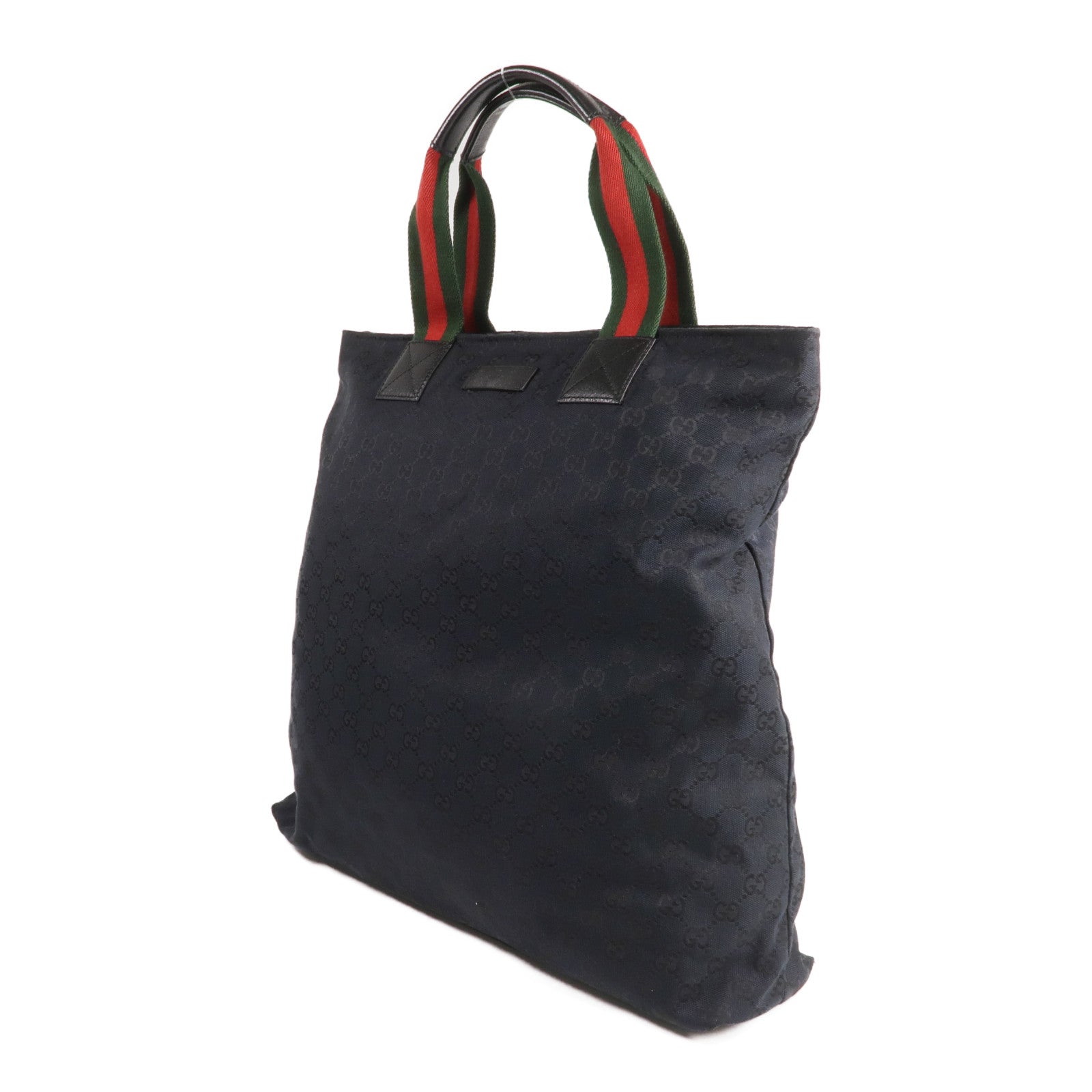 GUCCI 帆布Tote Bag手挽袋