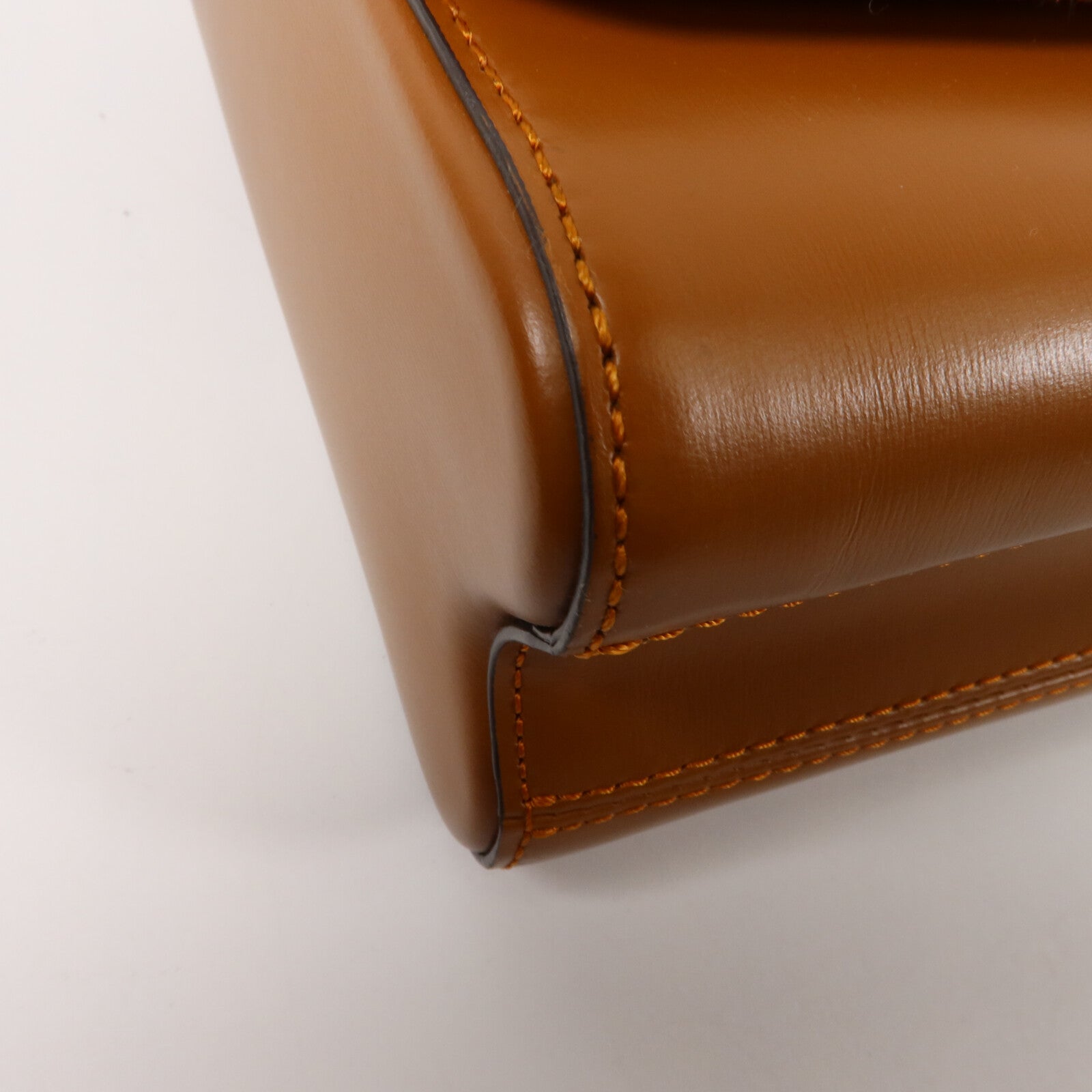 LOUIS VUITTON Monogram Catgram Twist MM鏈帶肩背袋