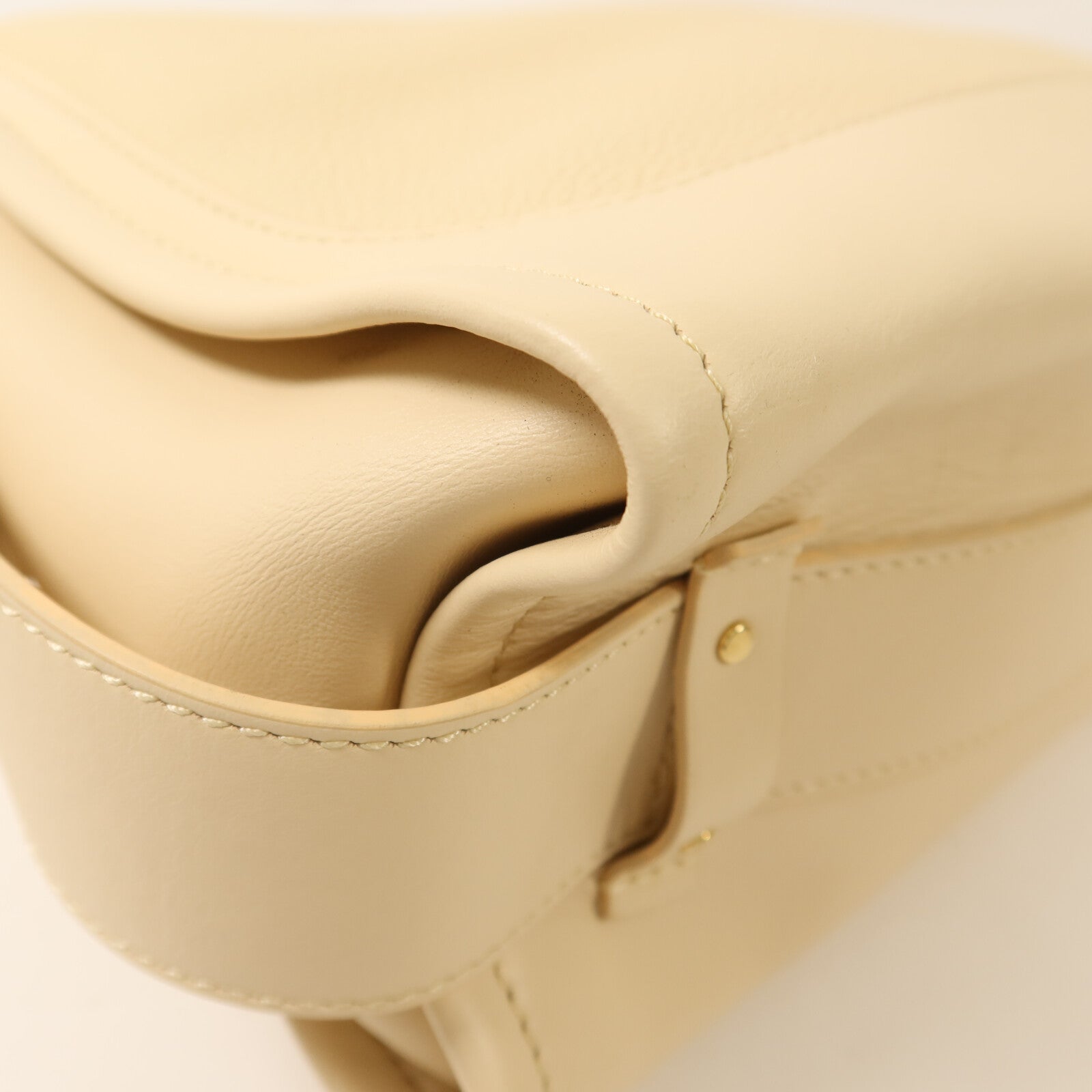 Chloe 牛皮皮革Faye Bag手挽肩背兩用袋
