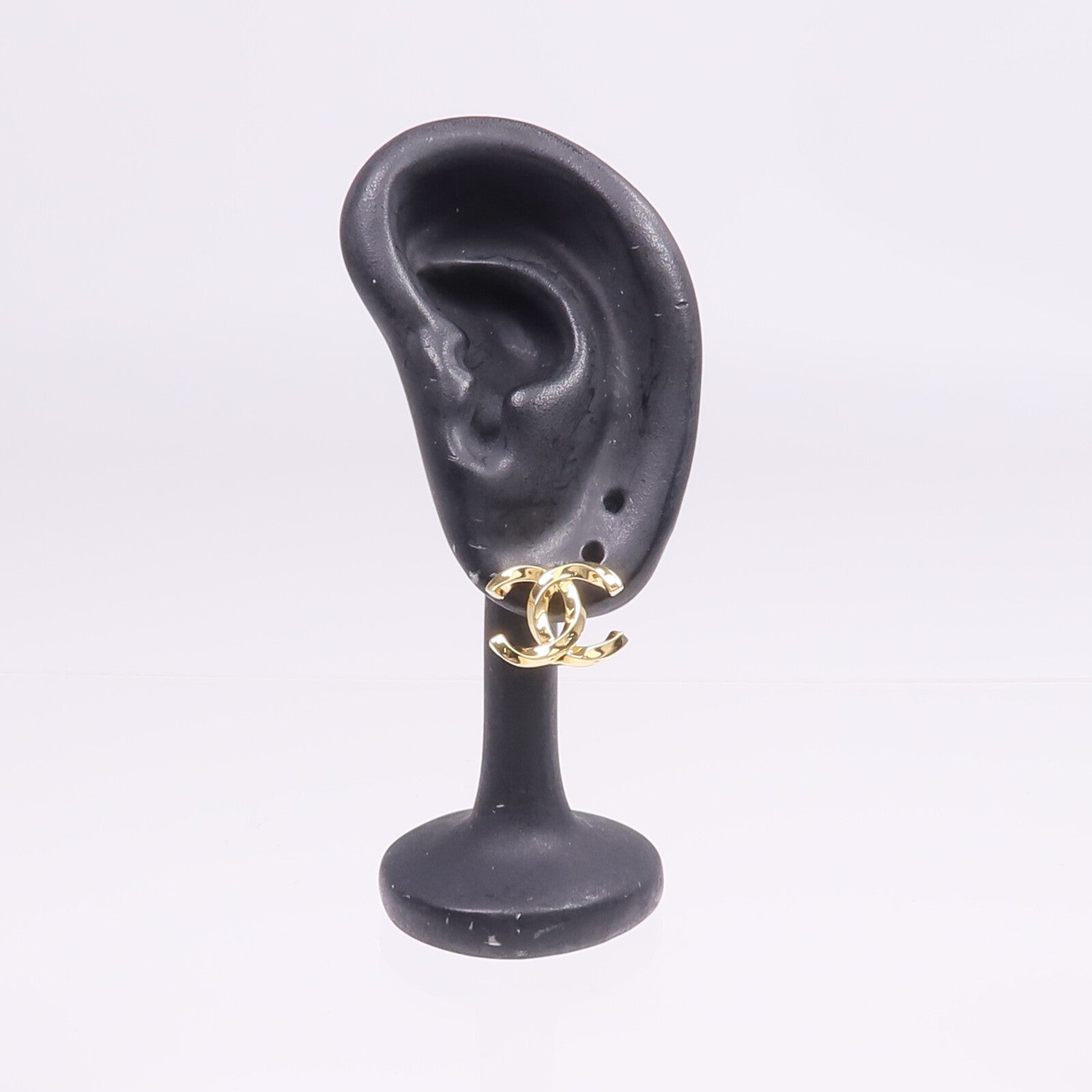 CHANEL 金屬Earrings耳環