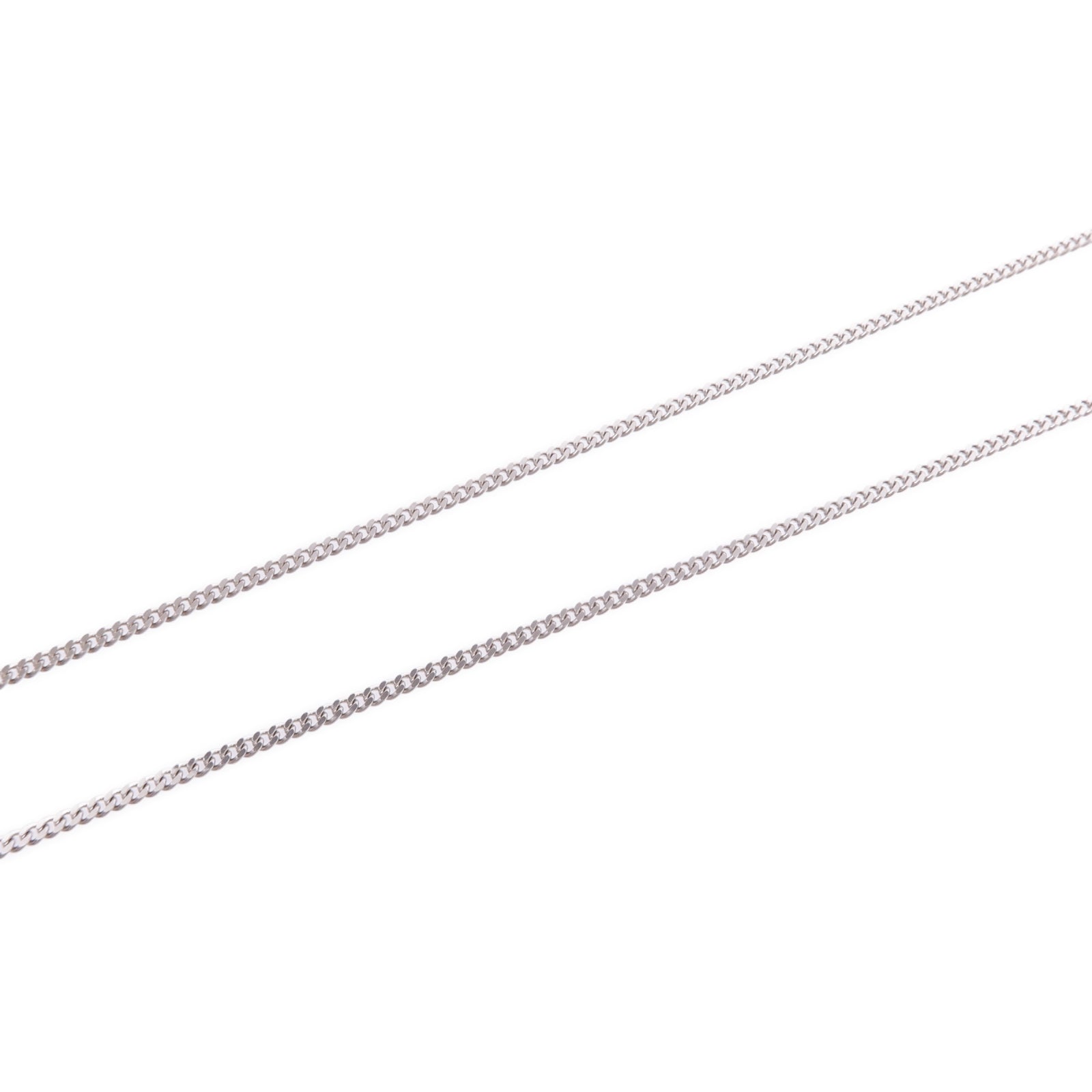 JEWELRY 18K白金Necklace項鍊
