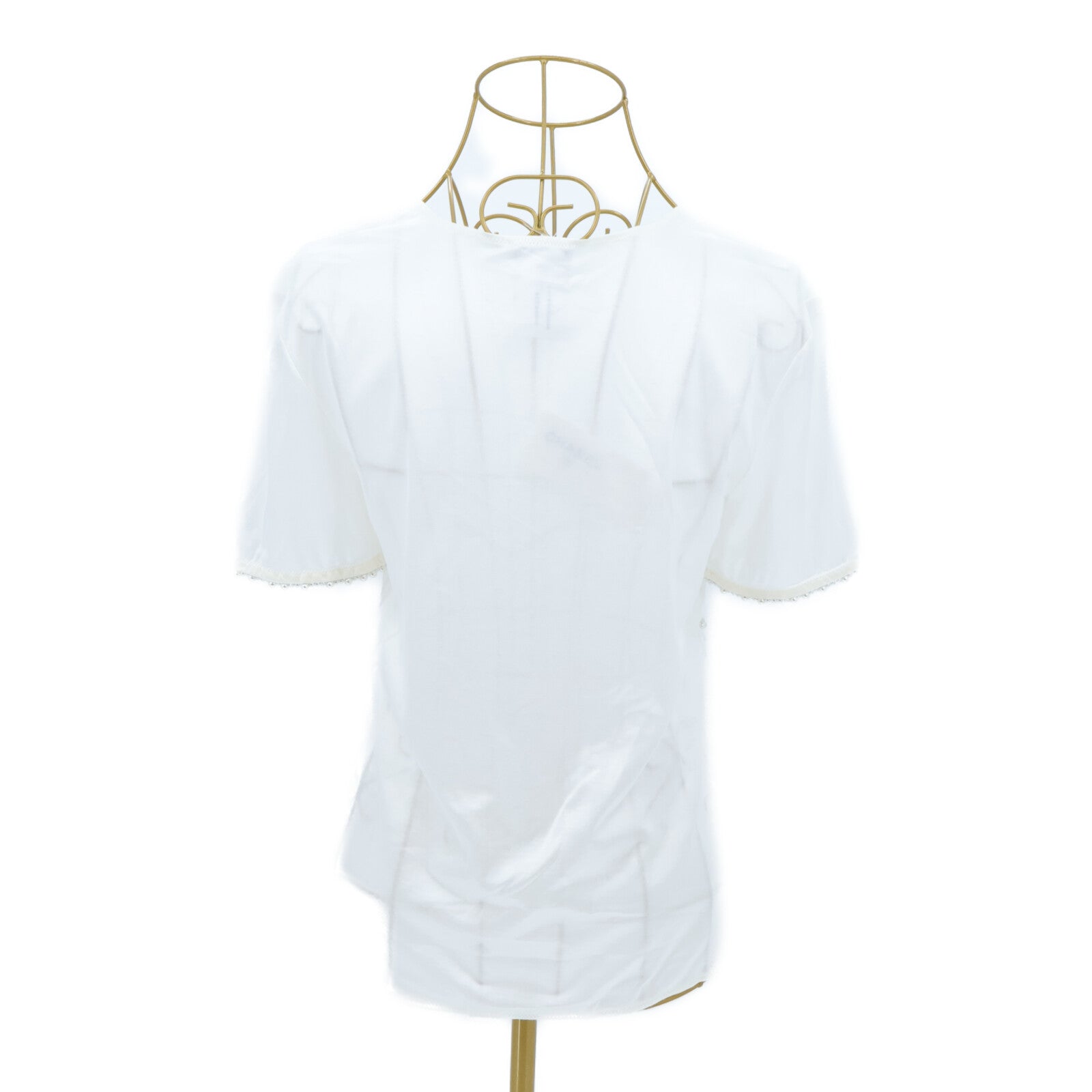 CHANEL 15K T-Shirt上衣