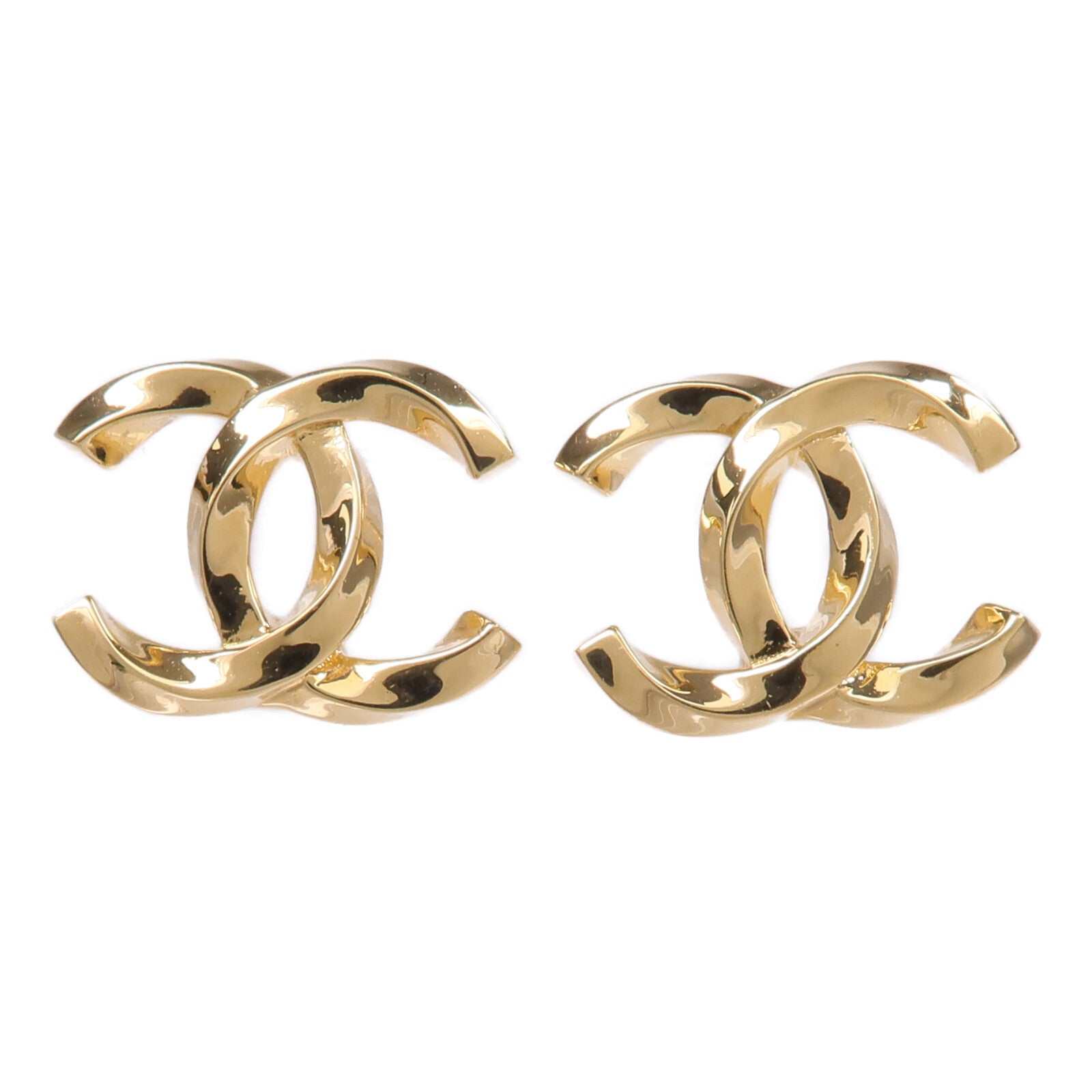CHANEL 金屬Earrings耳環