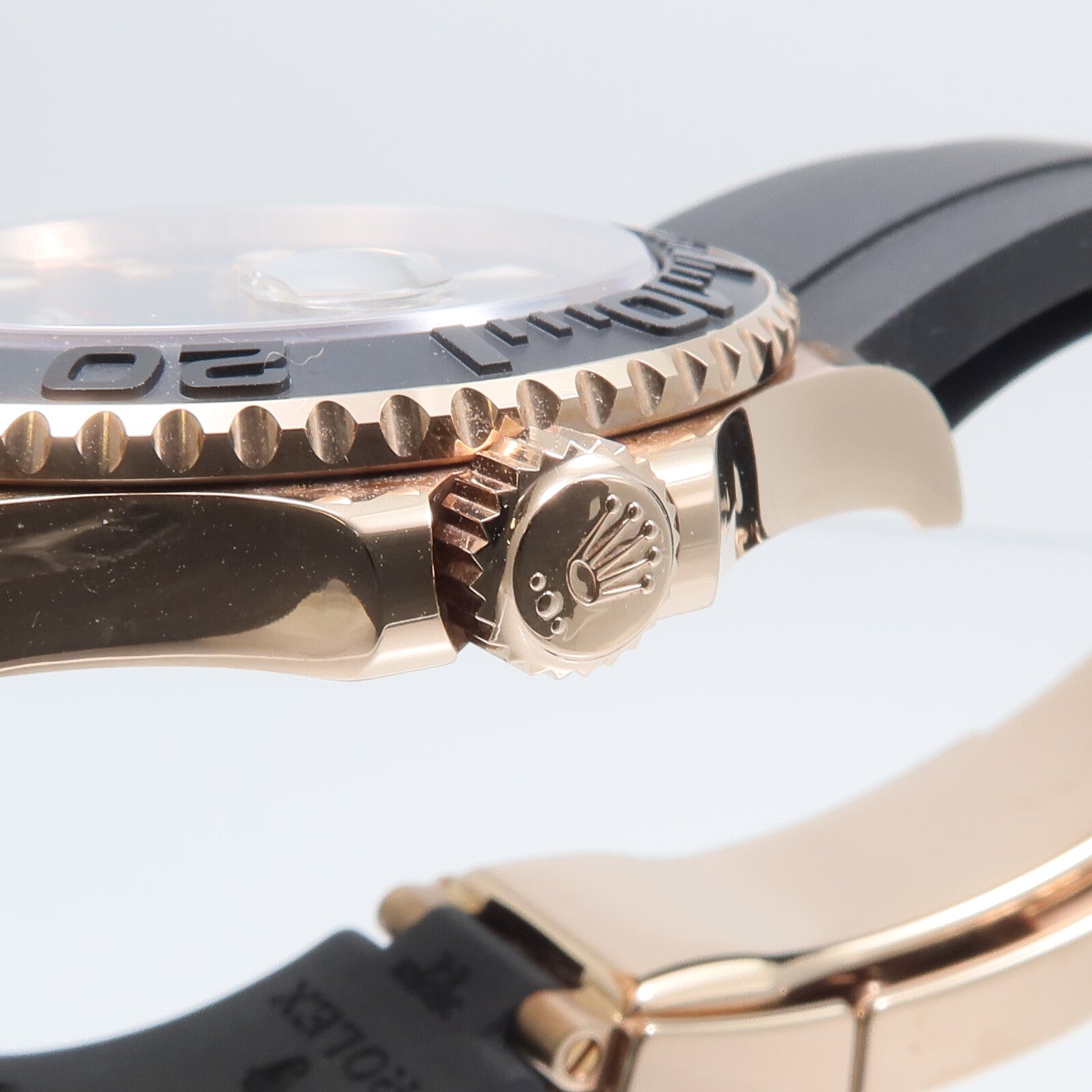ROLEX Yacht Master 116655