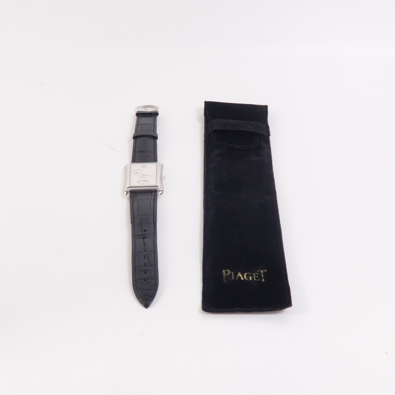 PIAGET Emperador P10570