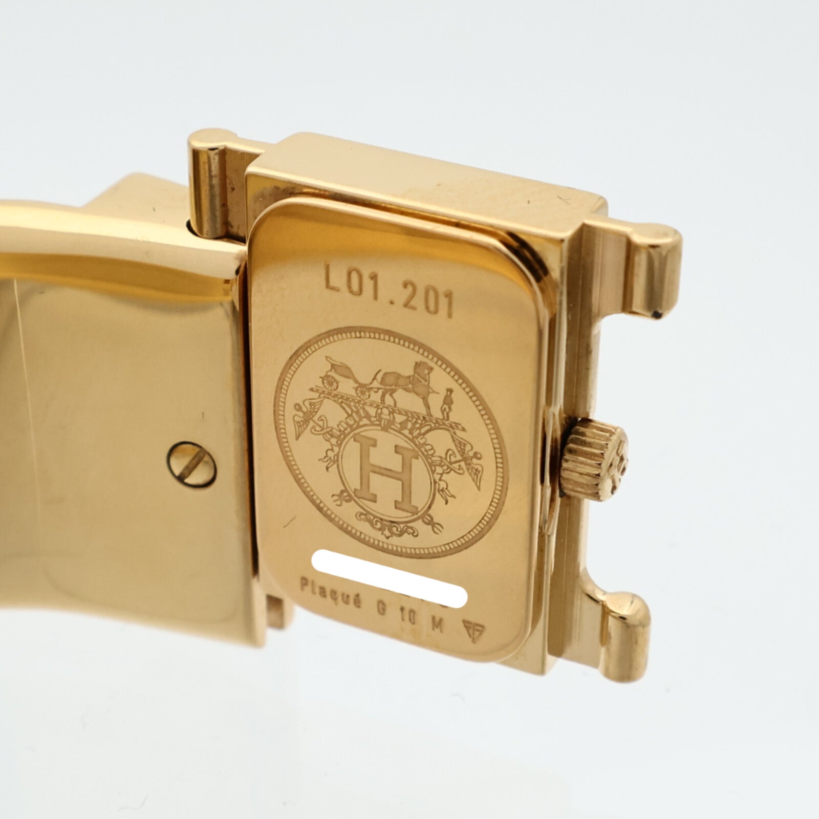 HERMES Loquet L01.210